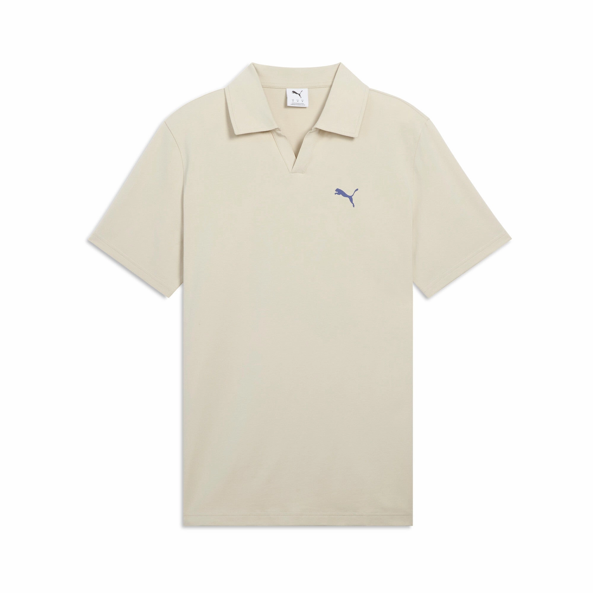 PUMA Men's ESS Resort Polo