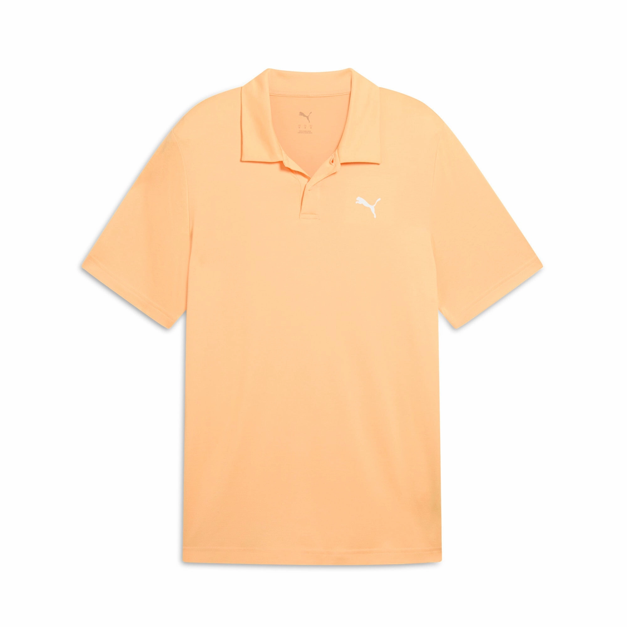 PUMA Men's ESSENTIALS All In Polo