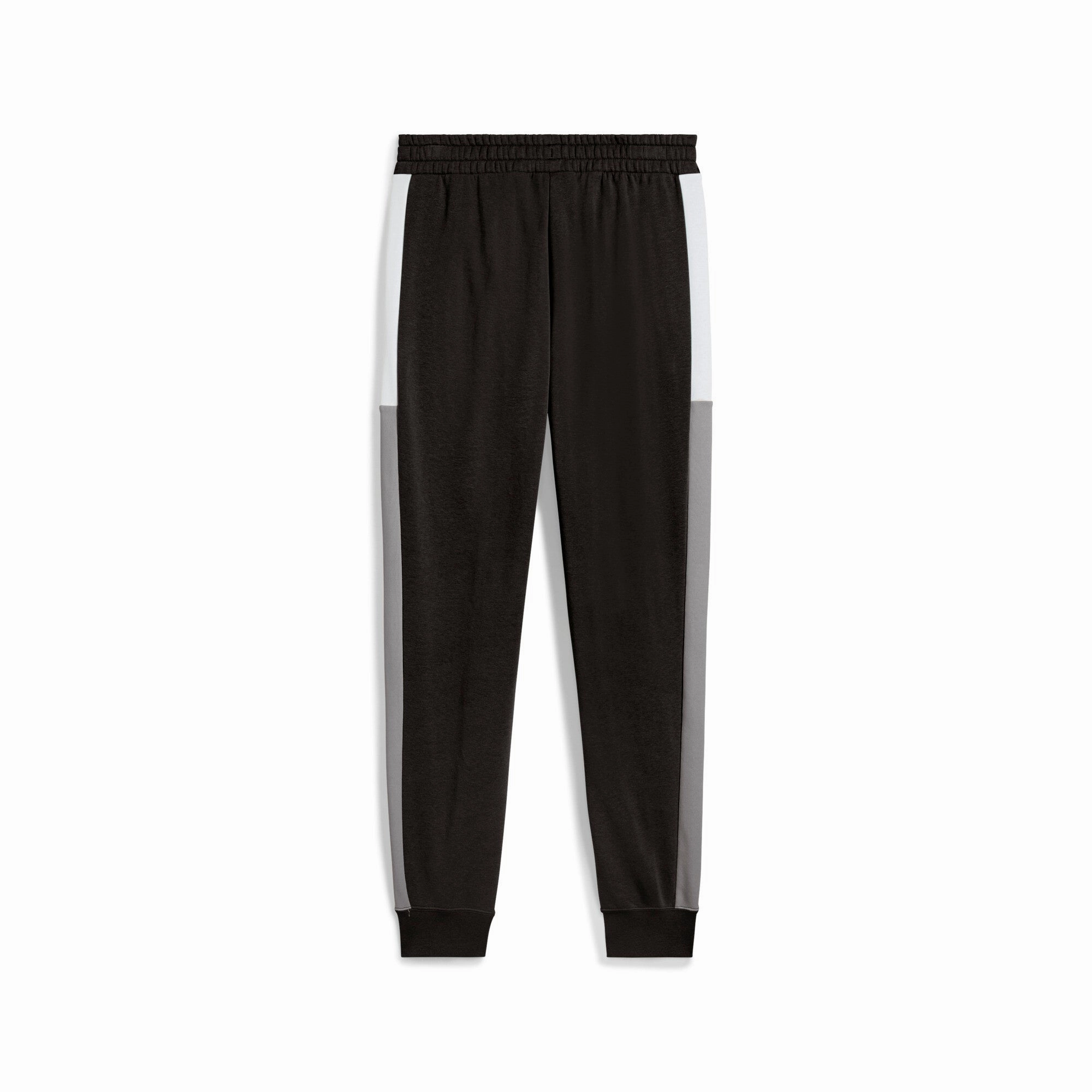PUMA Men's Essentials Block Sweatpants Men