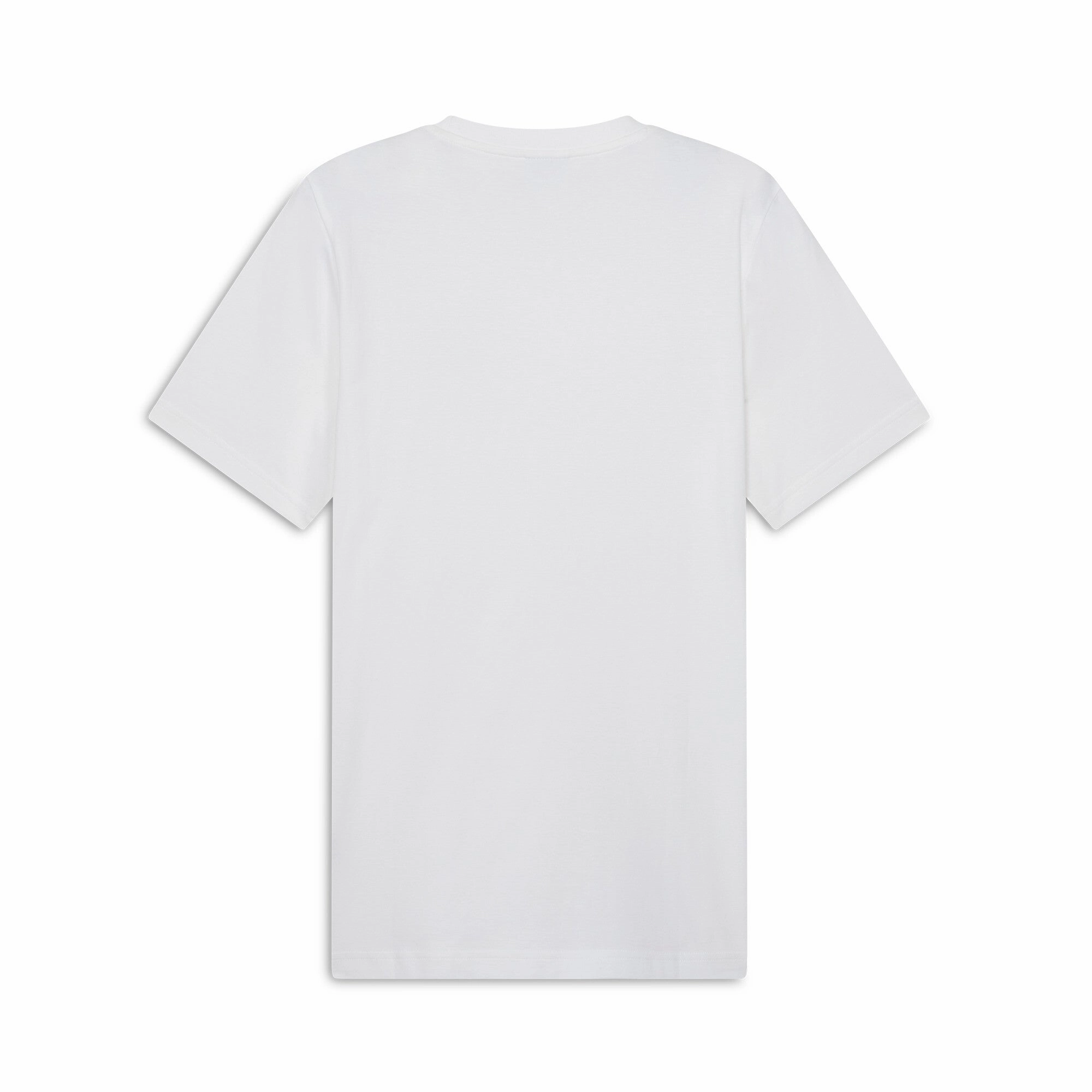 PUMA Men's Essentials Elevated Tee