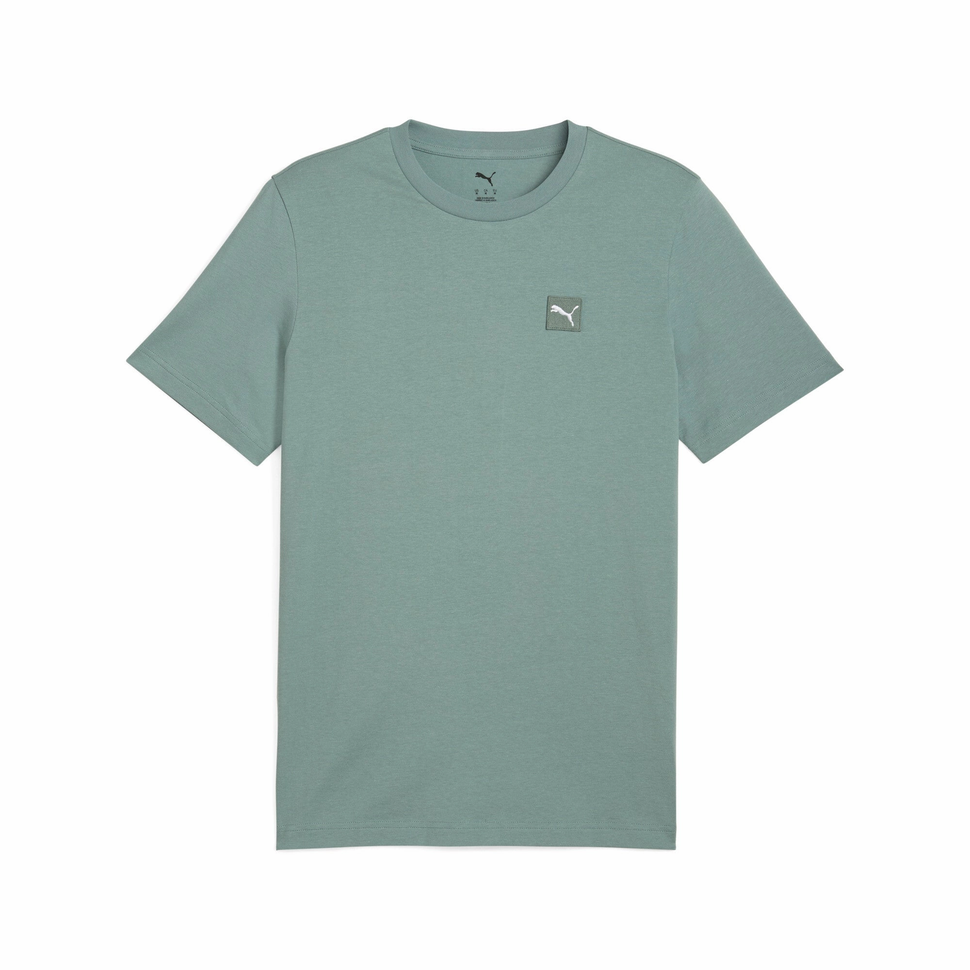 PUMA Men's Essentials Elevated Tee