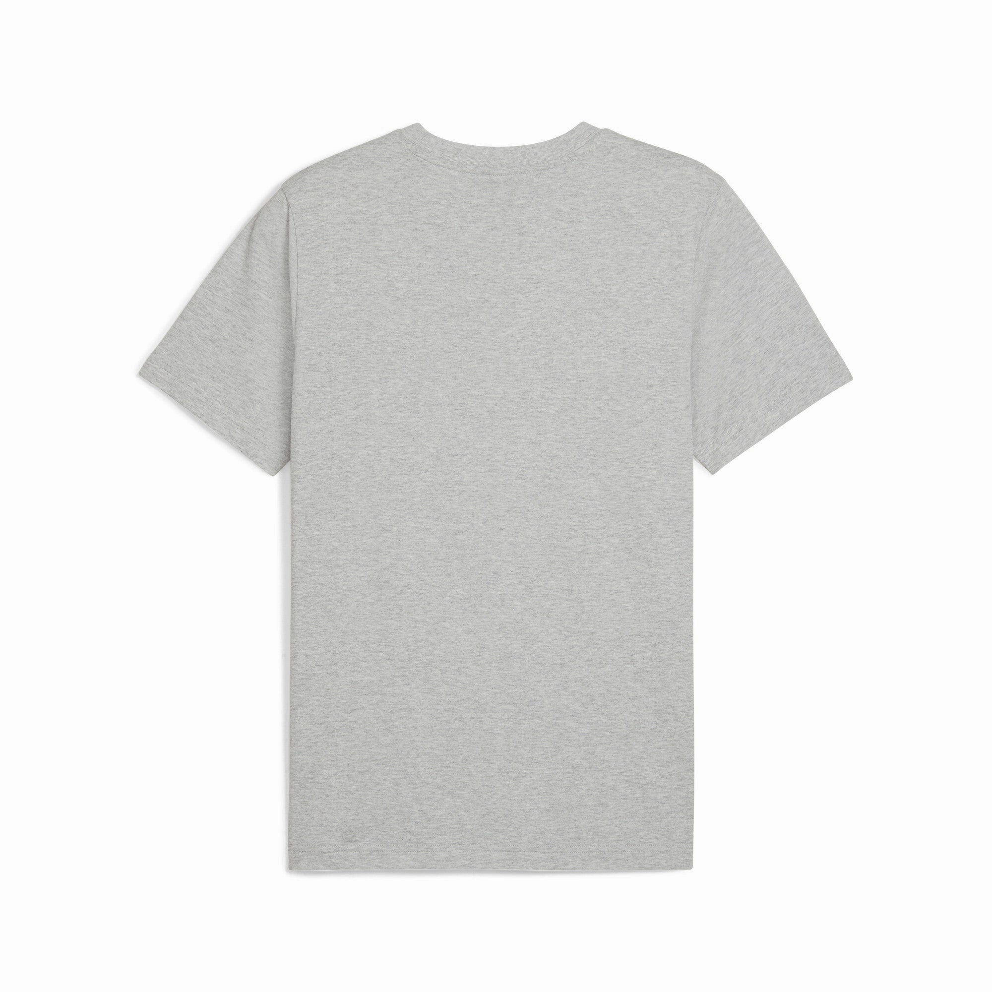 PUMA Men's Essentials Elevated Tee