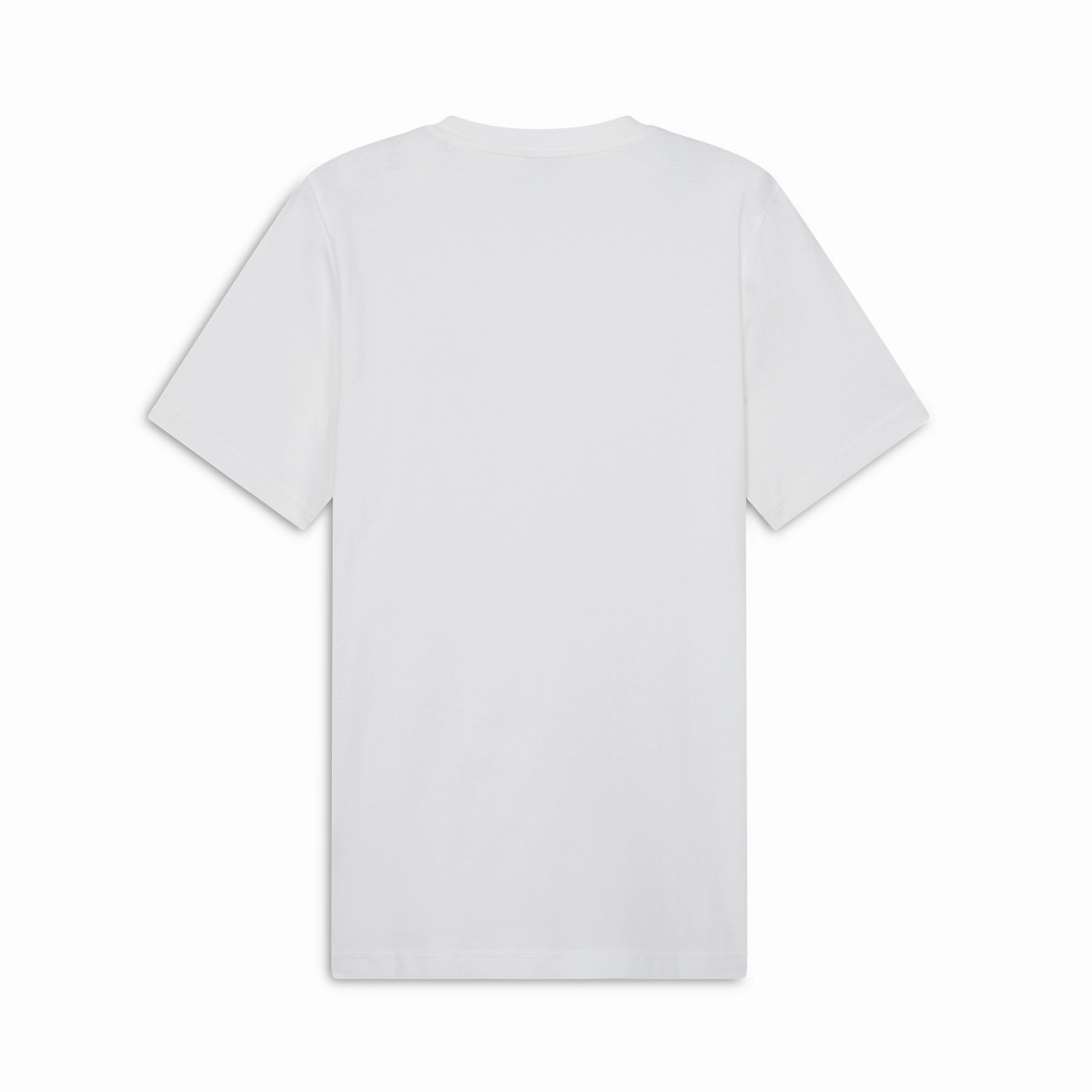 PUMA Men's Essentials Elevated Tee
