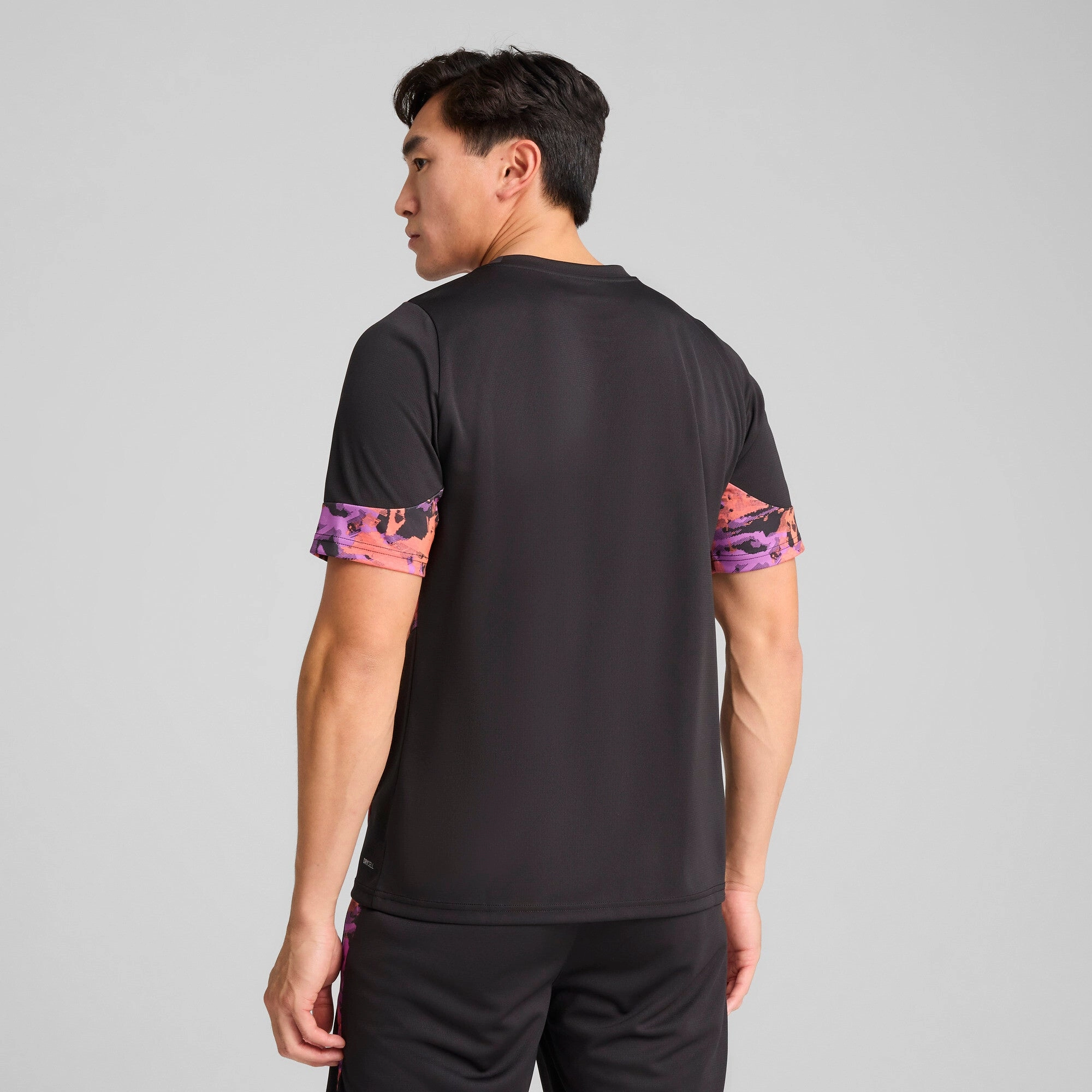 PUMA Men's IndividualCUP Soccer Jersey