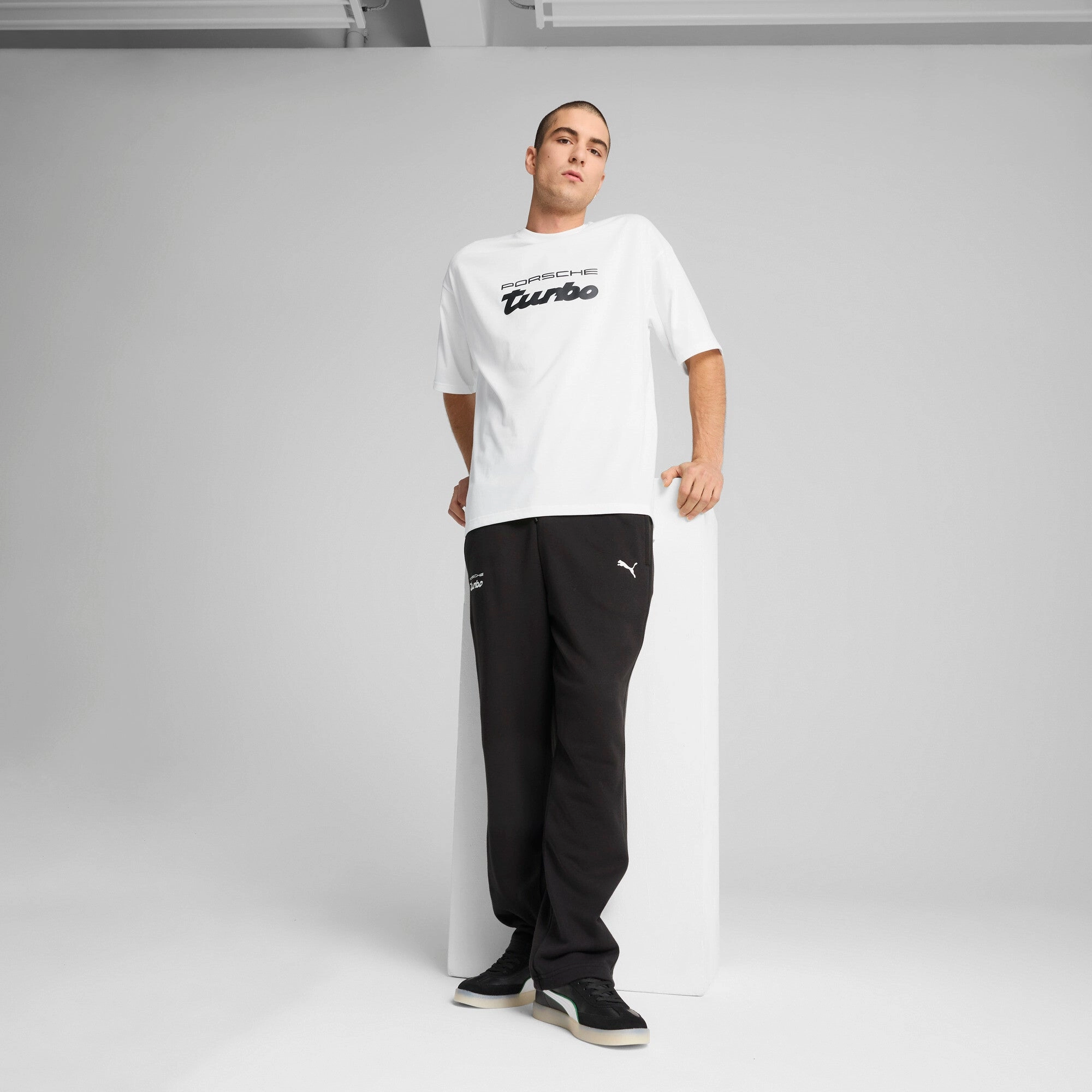 PUMA Men's Porsche Legacy Sweatpants