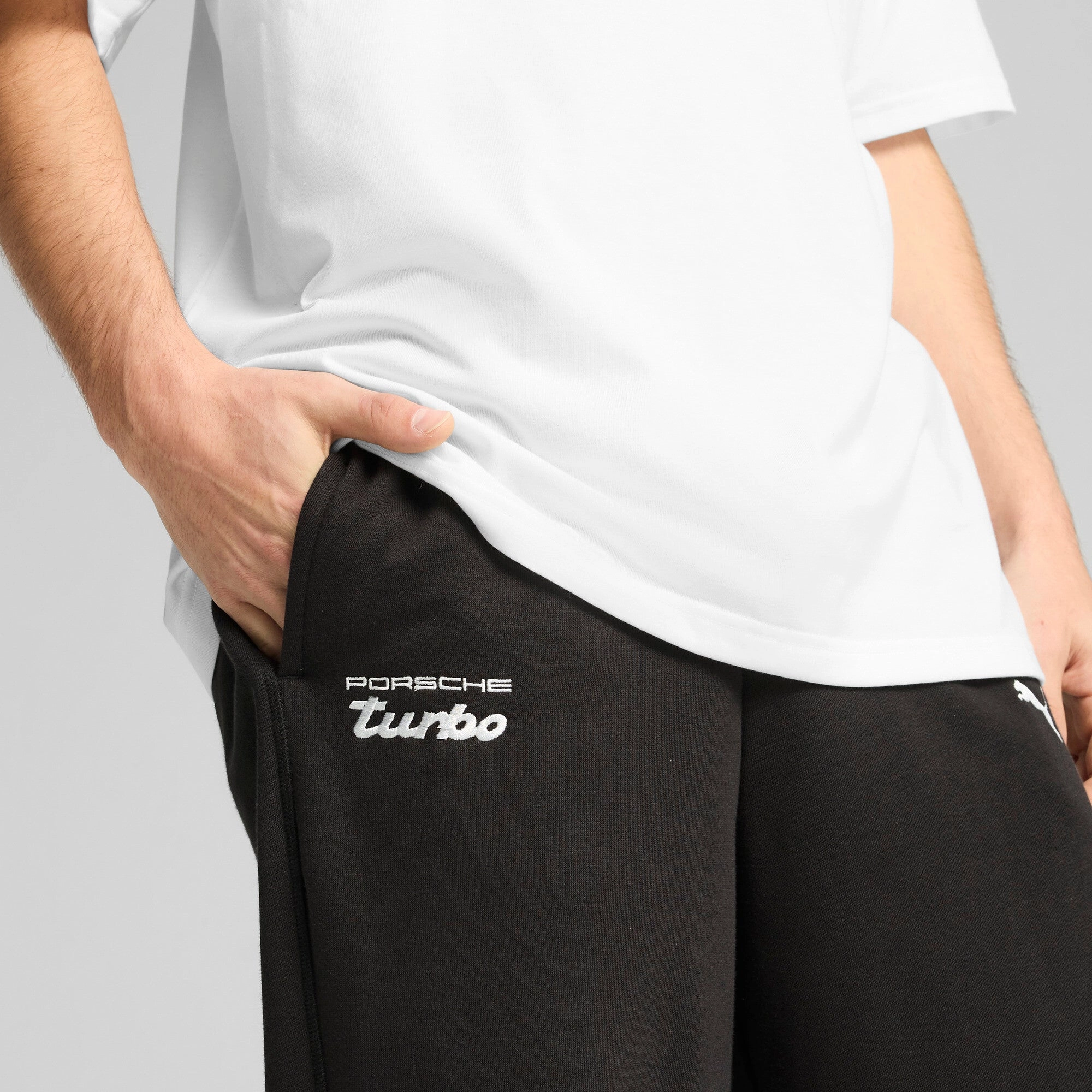PUMA Men's Porsche Legacy Sweatpants
