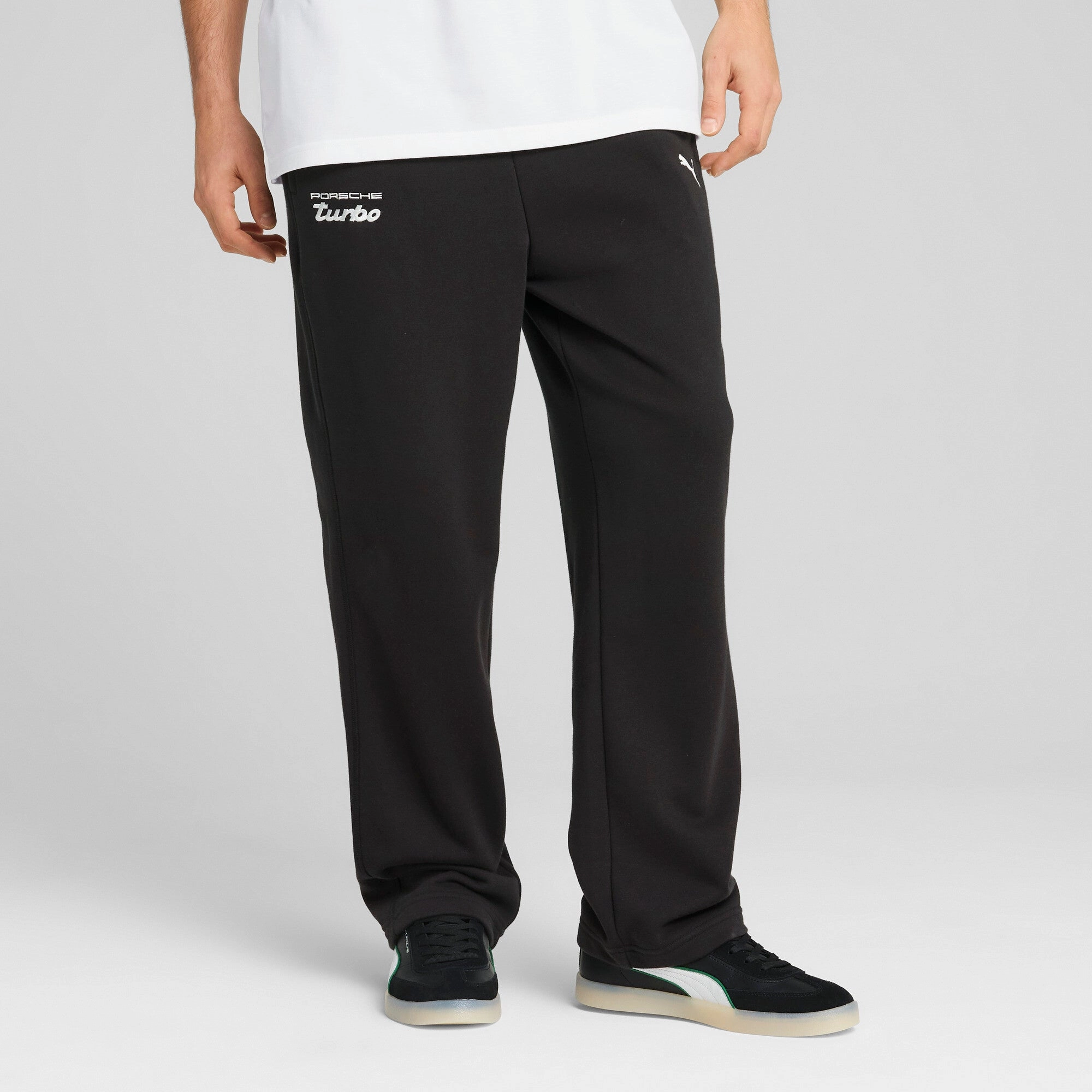 PUMA Men's Porsche Legacy Sweatpants