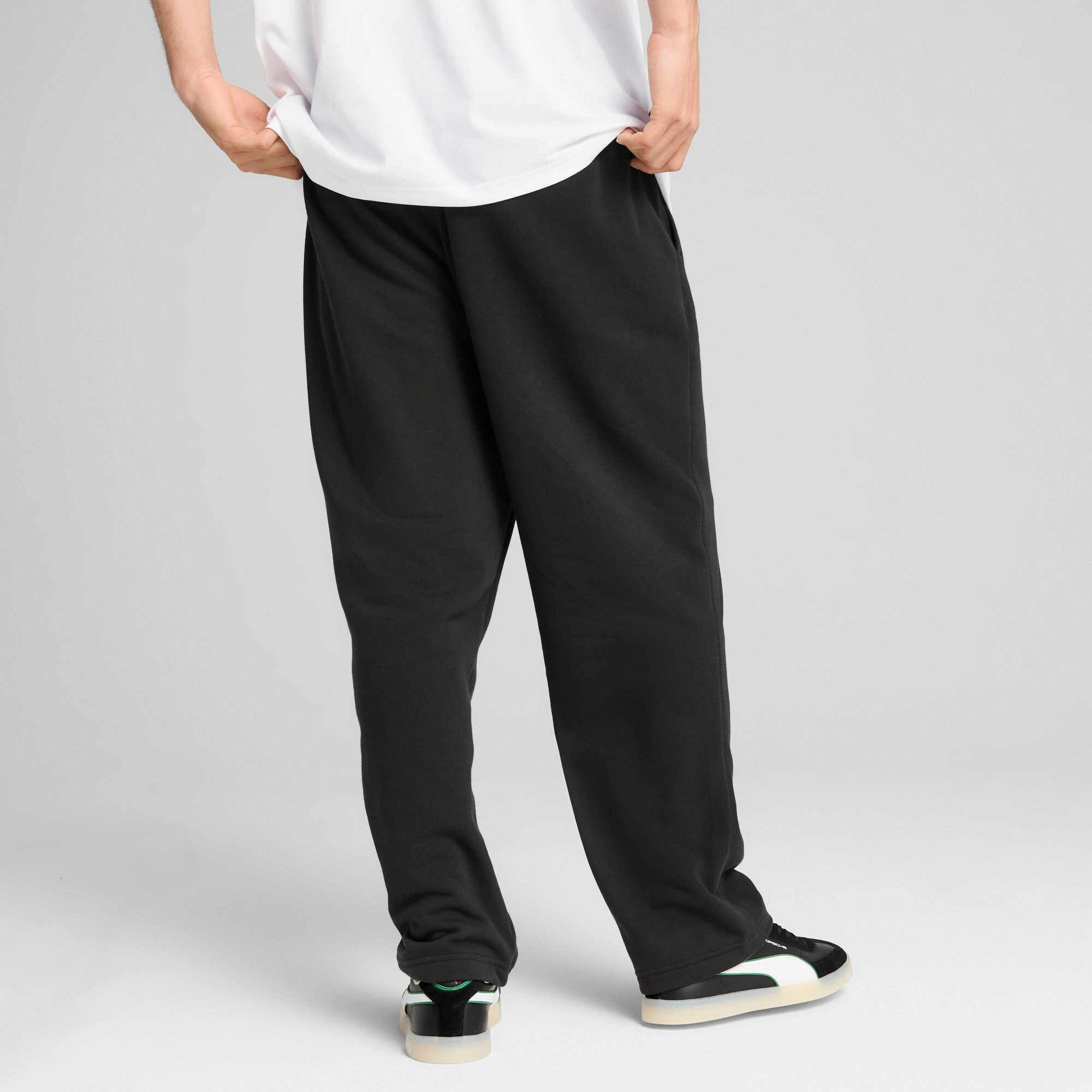 PUMA Men's Porsche Legacy Sweatpants