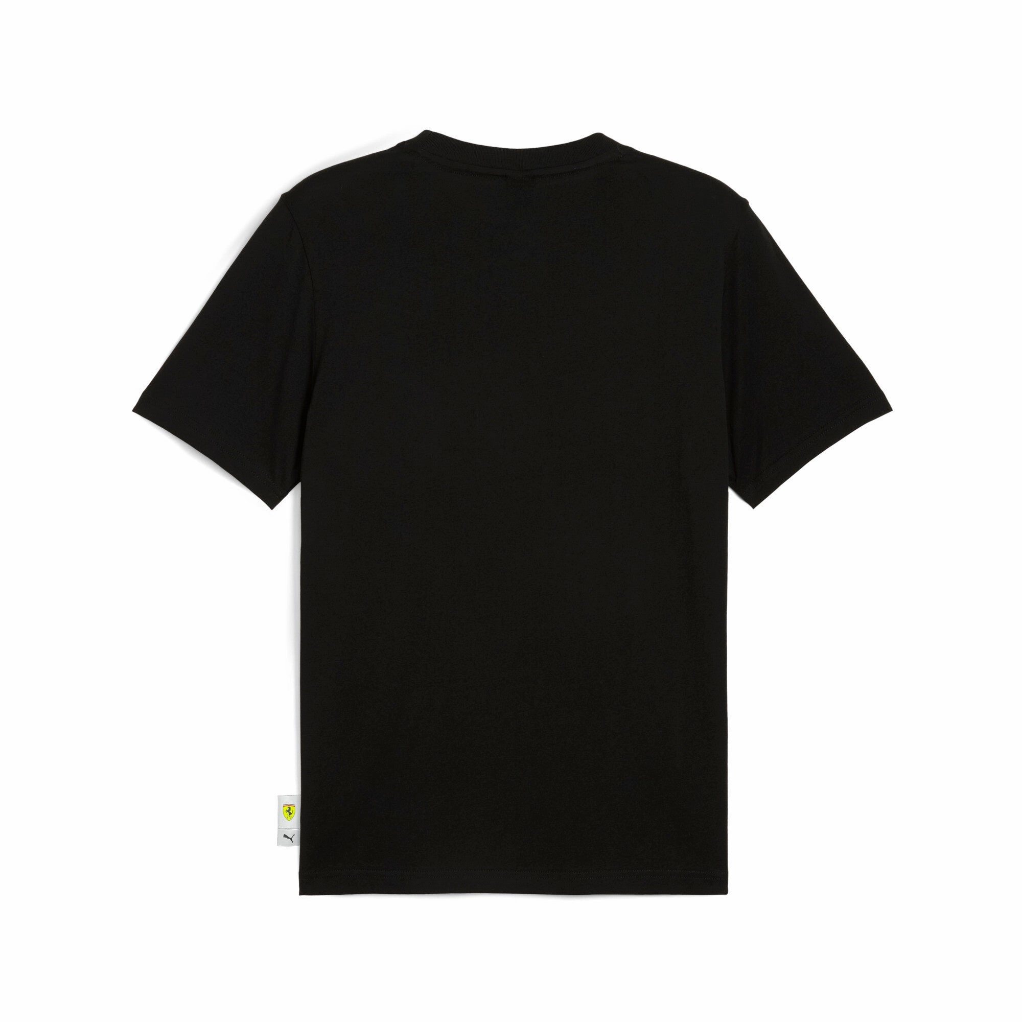 PUMA Men's Scuderia Ferrari Race Graphic Tee 1