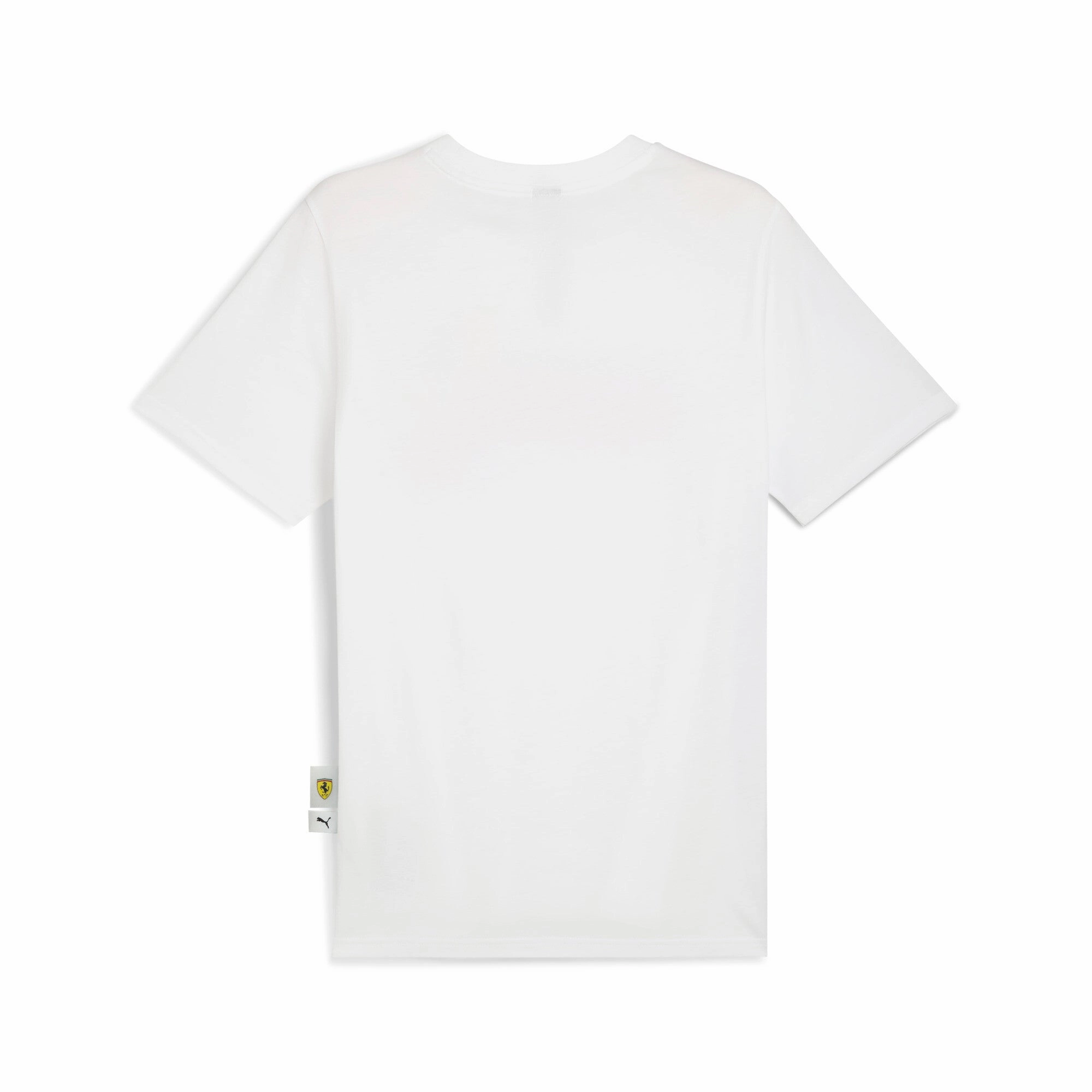 PUMA Men's Scuderia Ferrari Race Graphic Tee 1