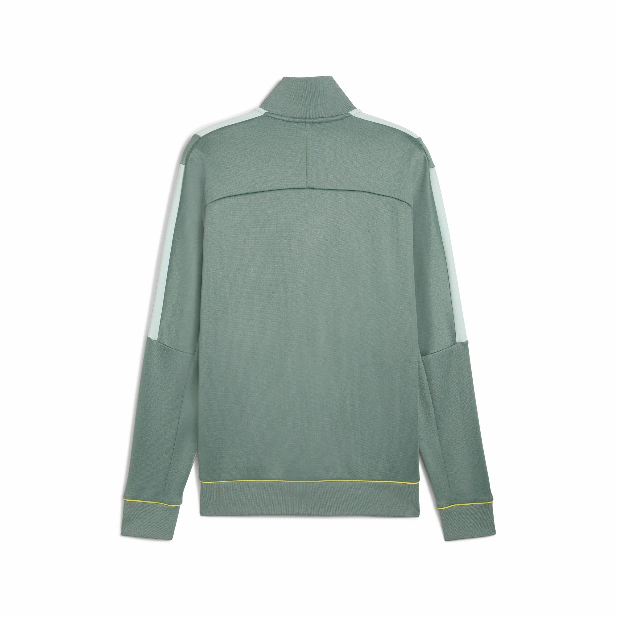 PUMA Men's Scuderia Ferrari Race MT7 Jacket