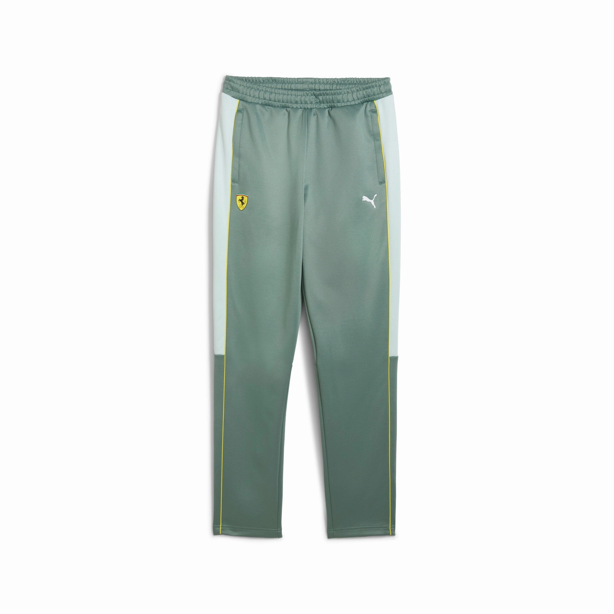 PUMA Men's Scuderia Ferrari Race MT7 Pants