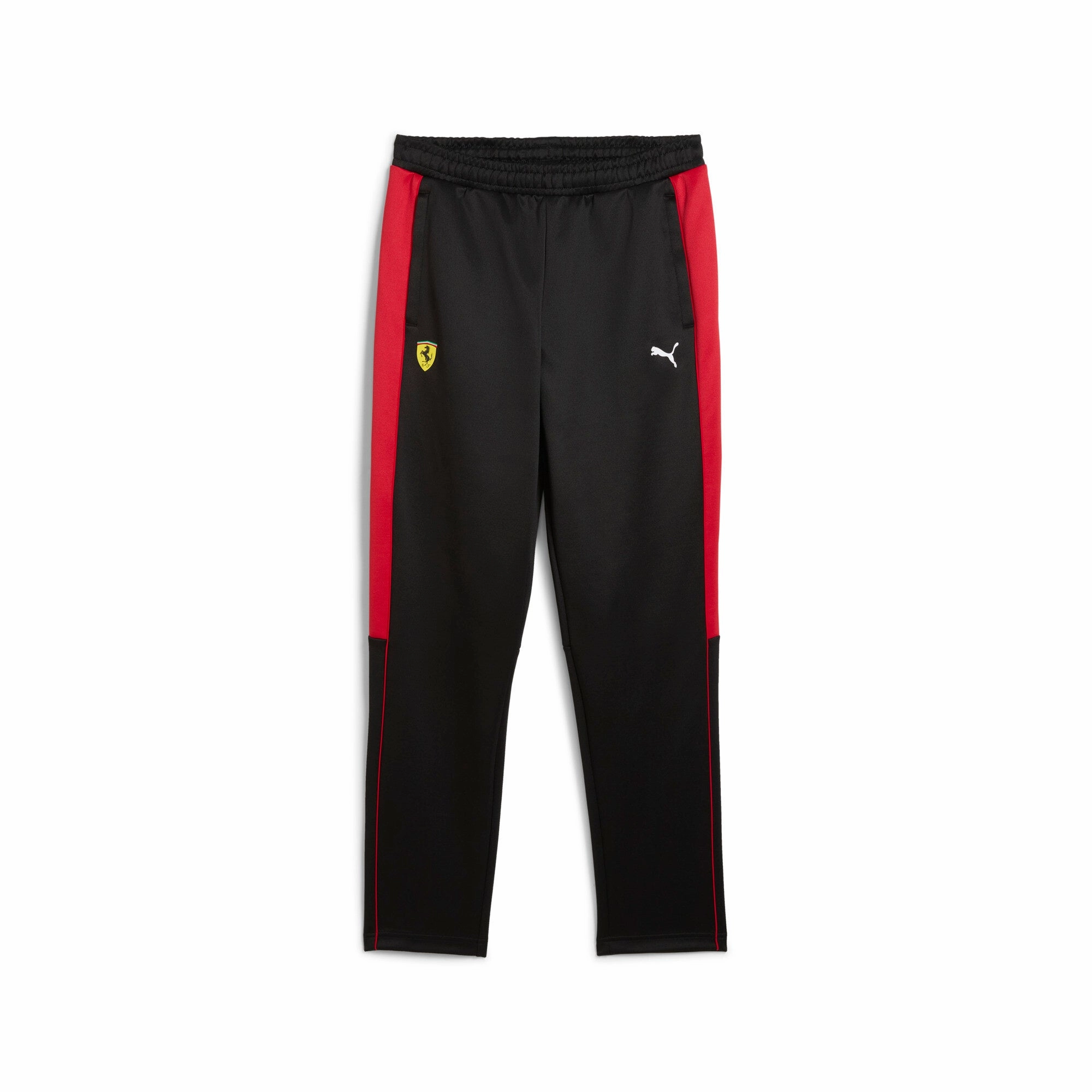 PUMA Men's Scuderia Ferrari Race MT7 Pants
