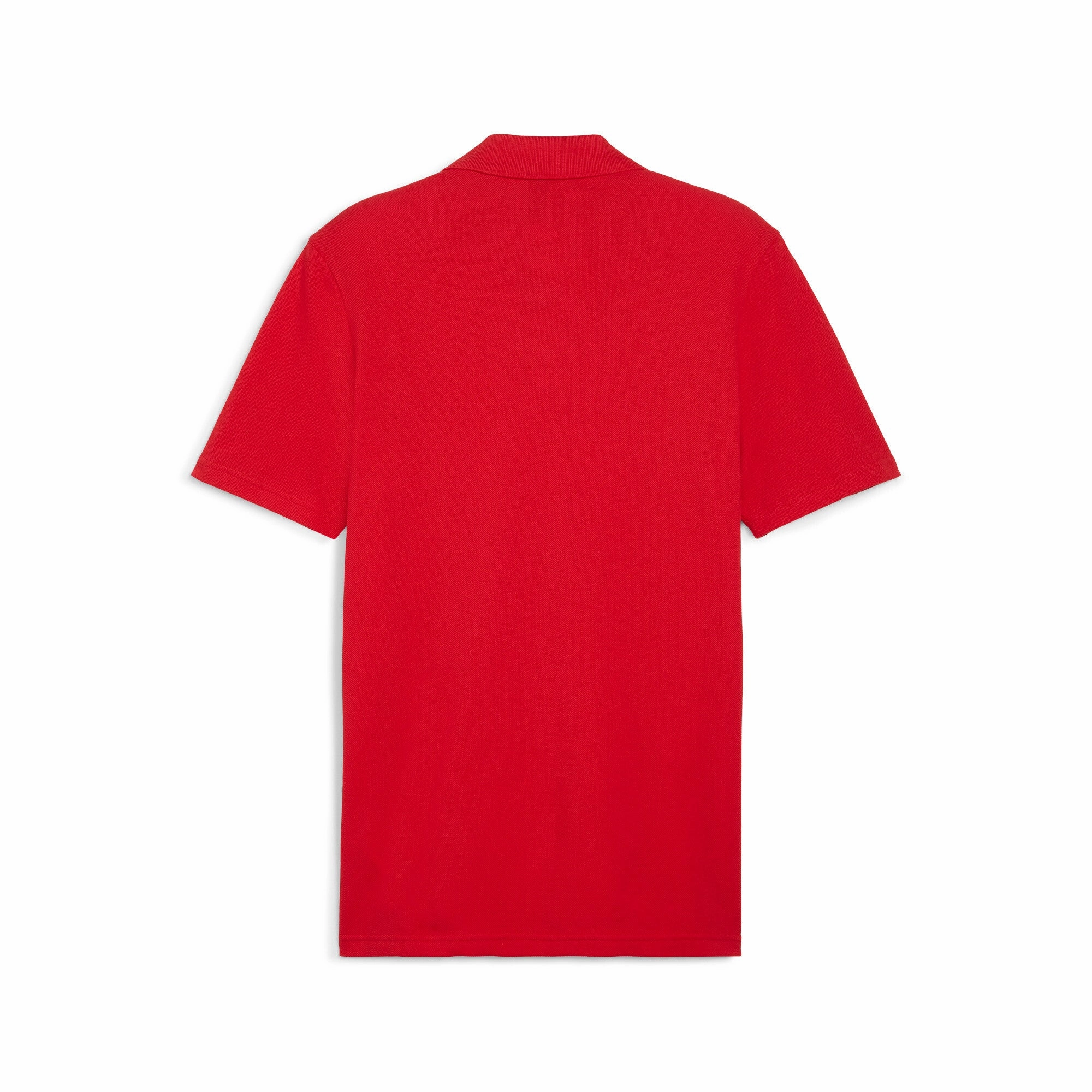 PUMA Men's Scuderia Ferrari Style Motorsport Polo