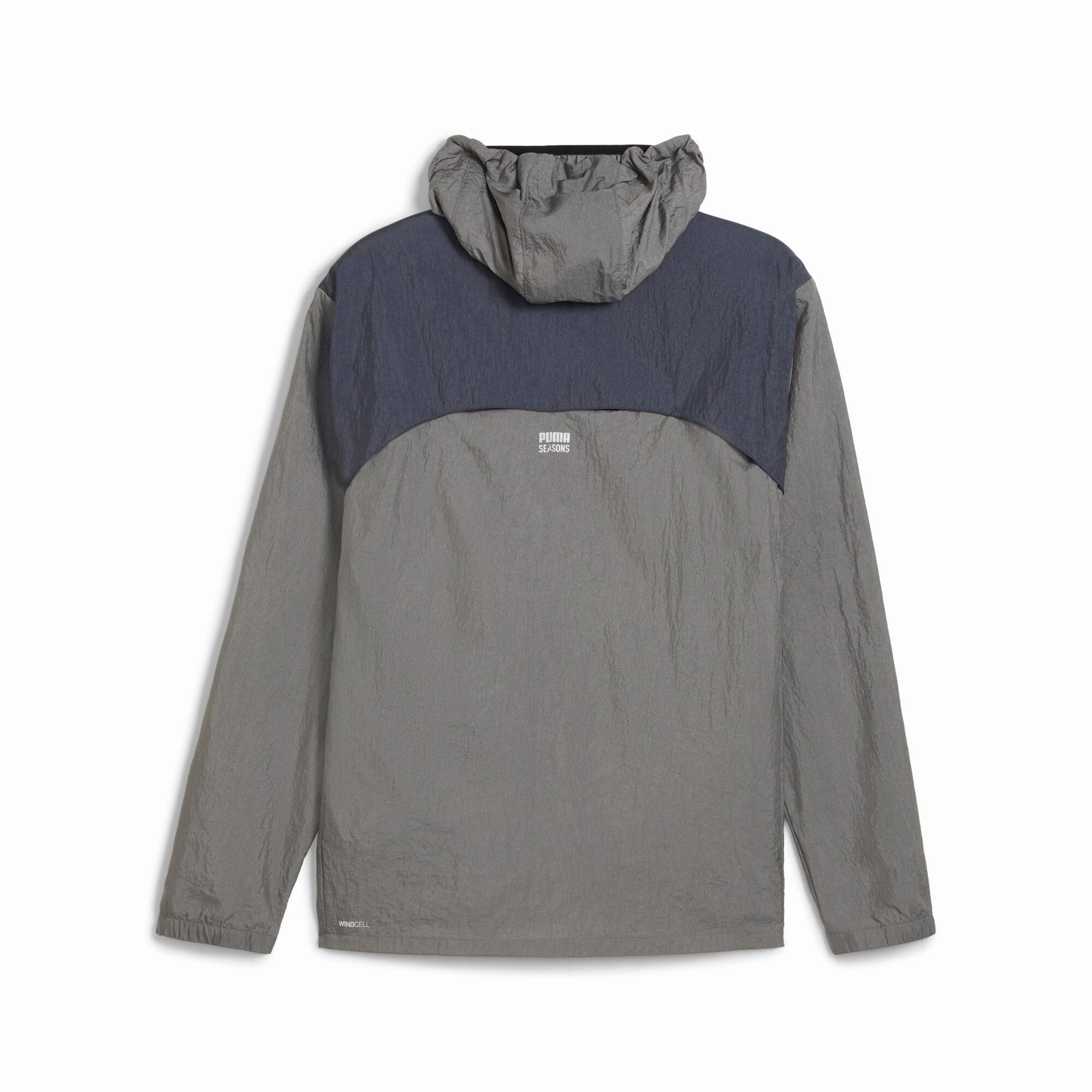 PUMA Men's SEASONS windCELL Jacket