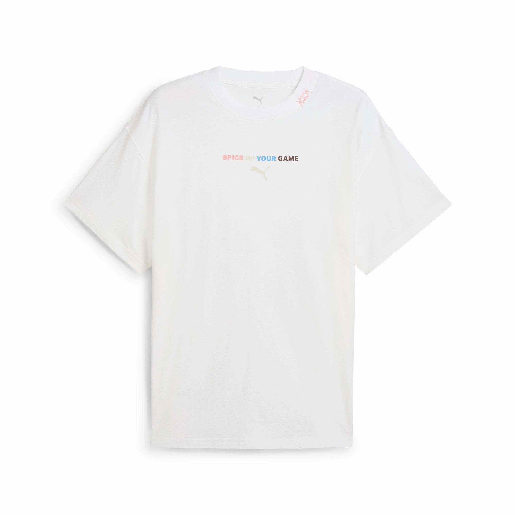 PUMA Men's Spicy Dylan Tee