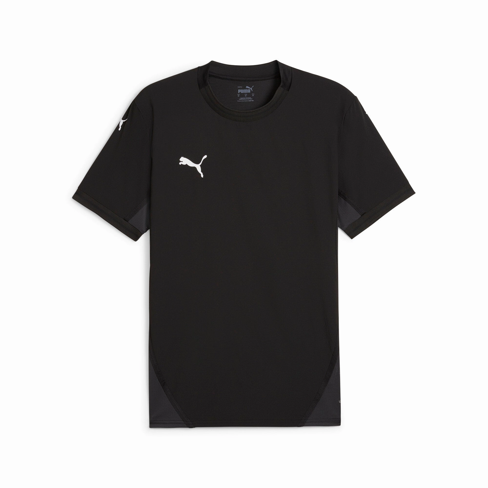PUMA Men's teamFINAL Soccer Jersey