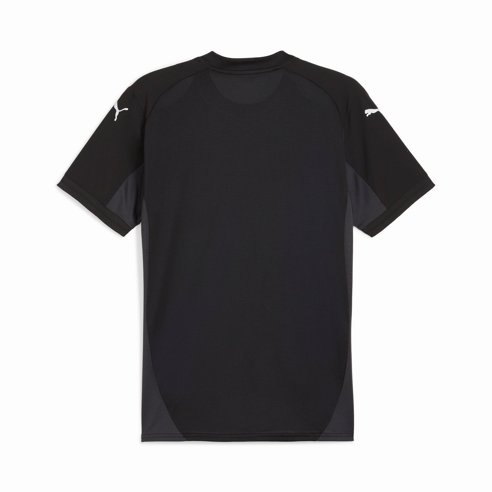 PUMA Men's teamFINAL Soccer Jersey