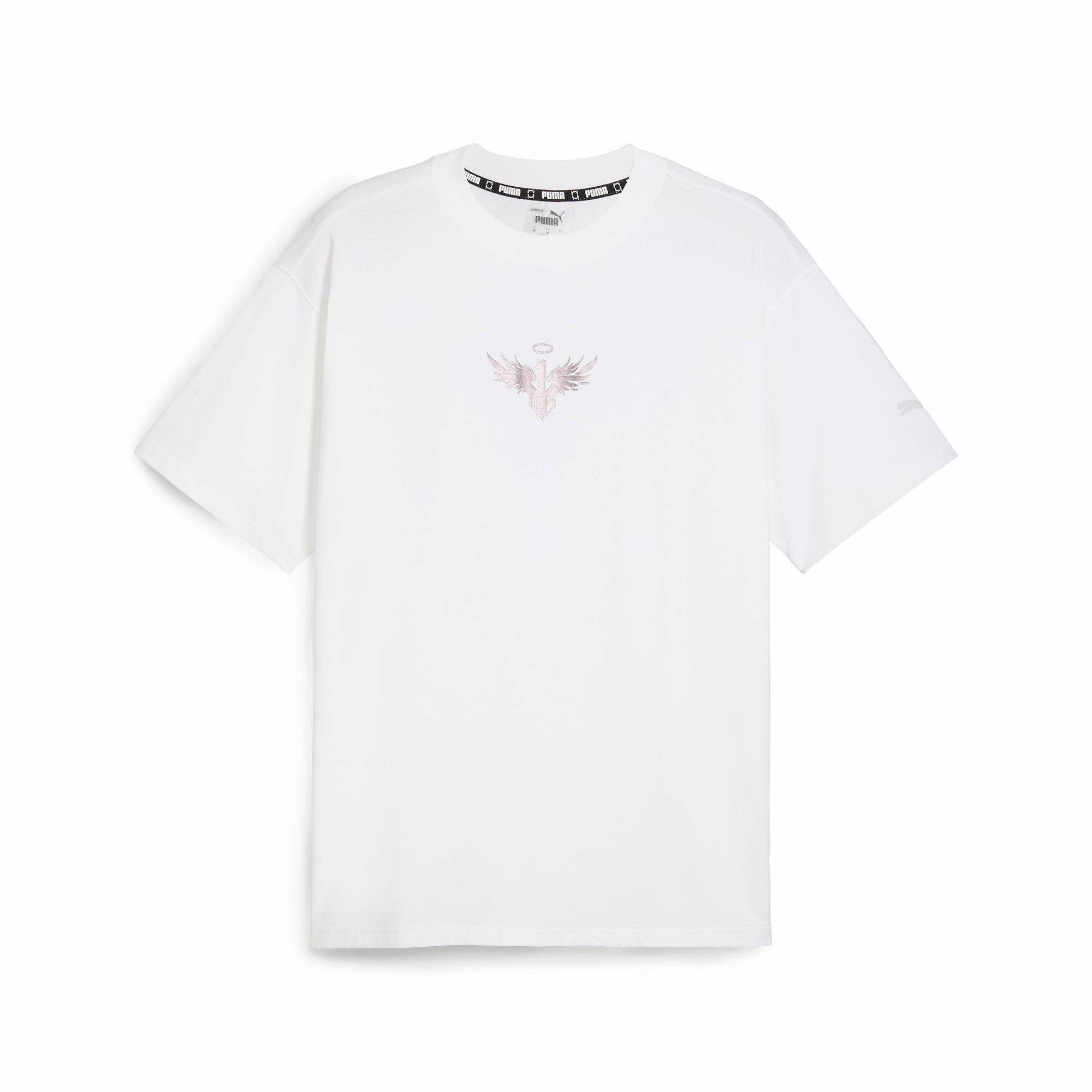 PUMA Men's x LAMELO BALL Alwayz On Basketball Tee