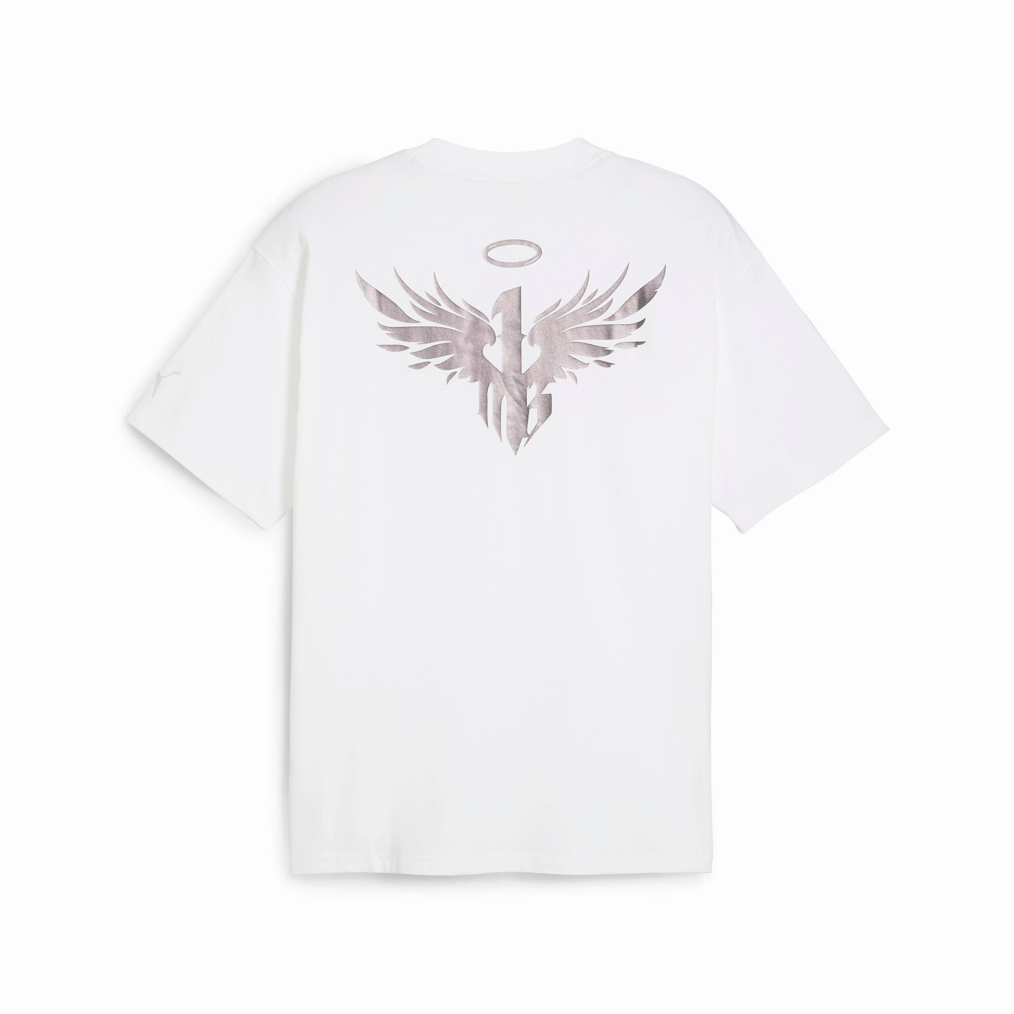 PUMA Men's x LAMELO BALL Alwayz On Basketball Tee