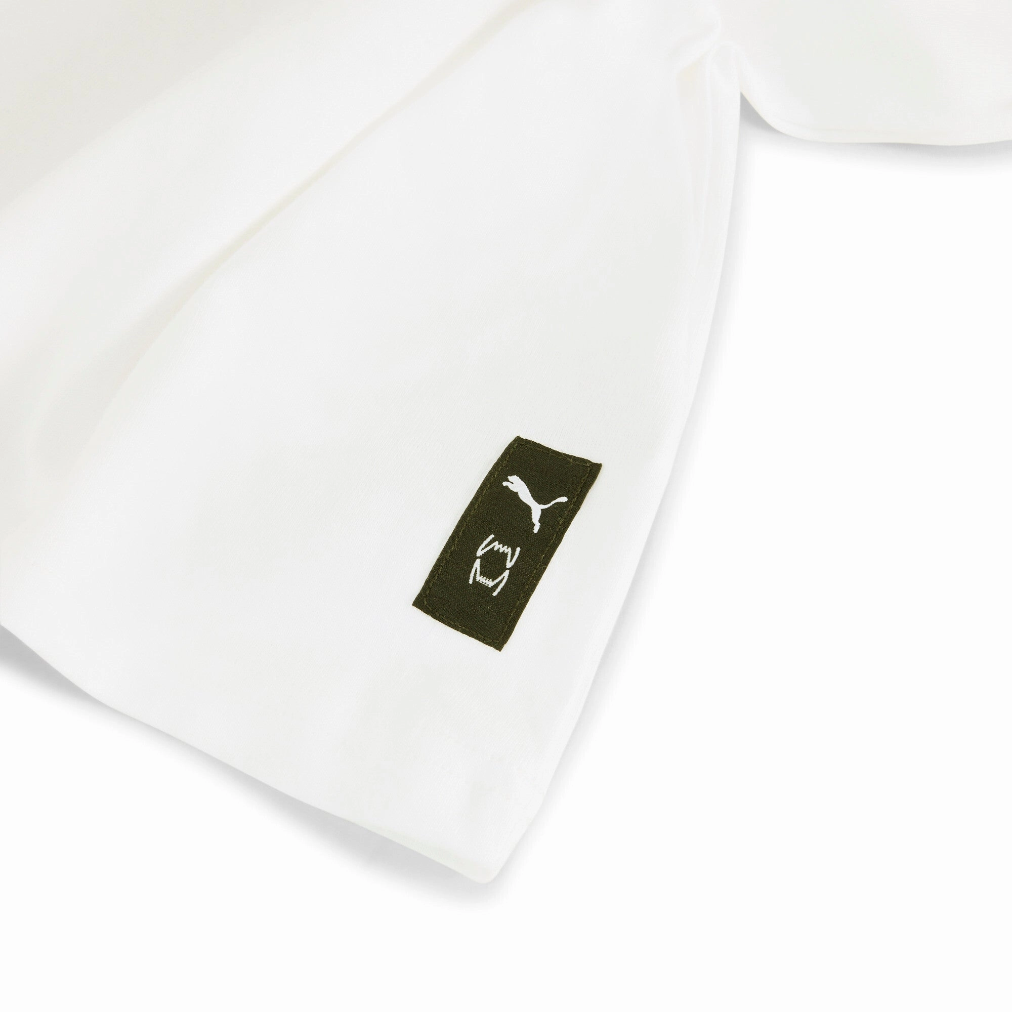 PUMA Men's x LAMELO BALL Alwayz On Basketball Tee