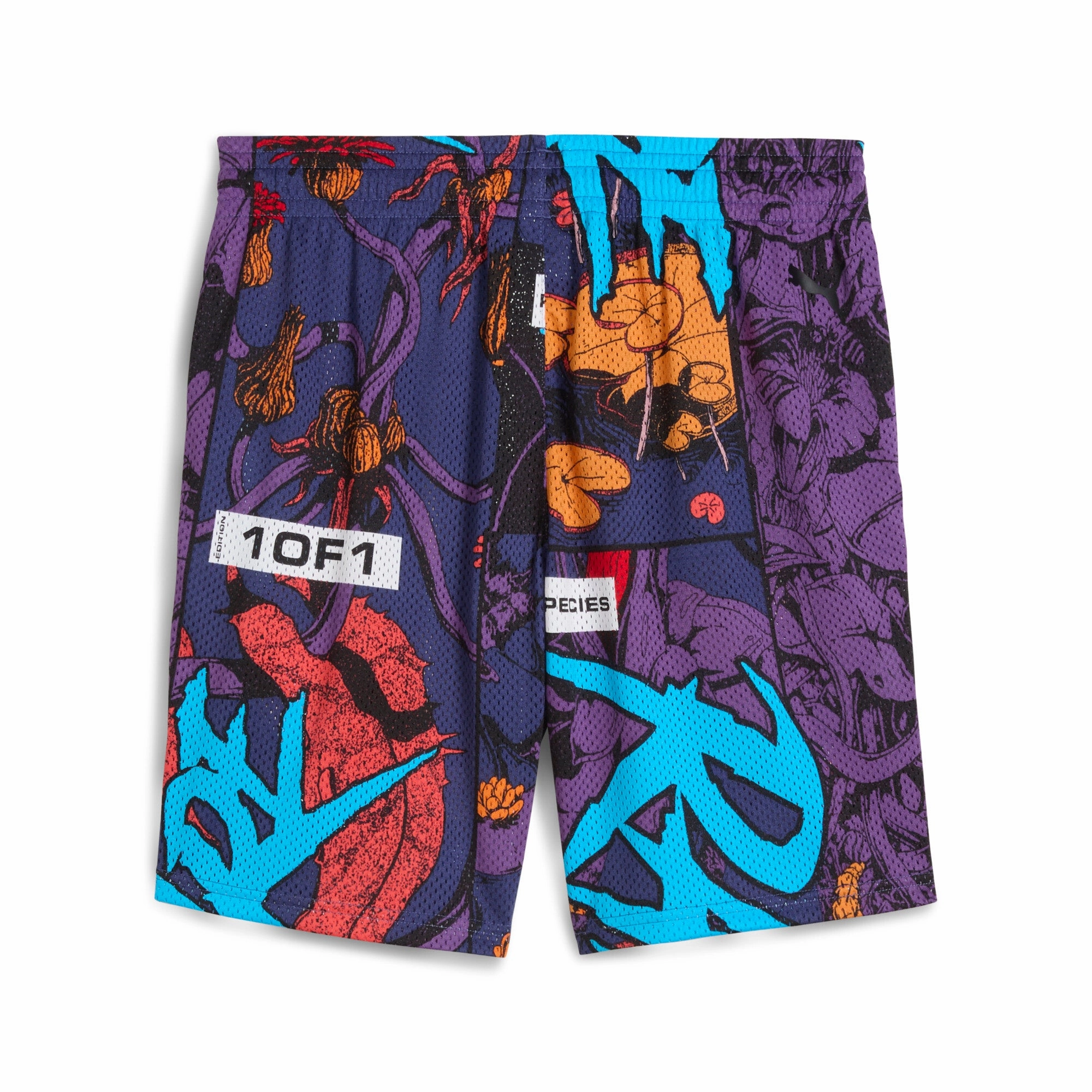 PUMA Men's x LAMELO BALL Phoenix Shorts