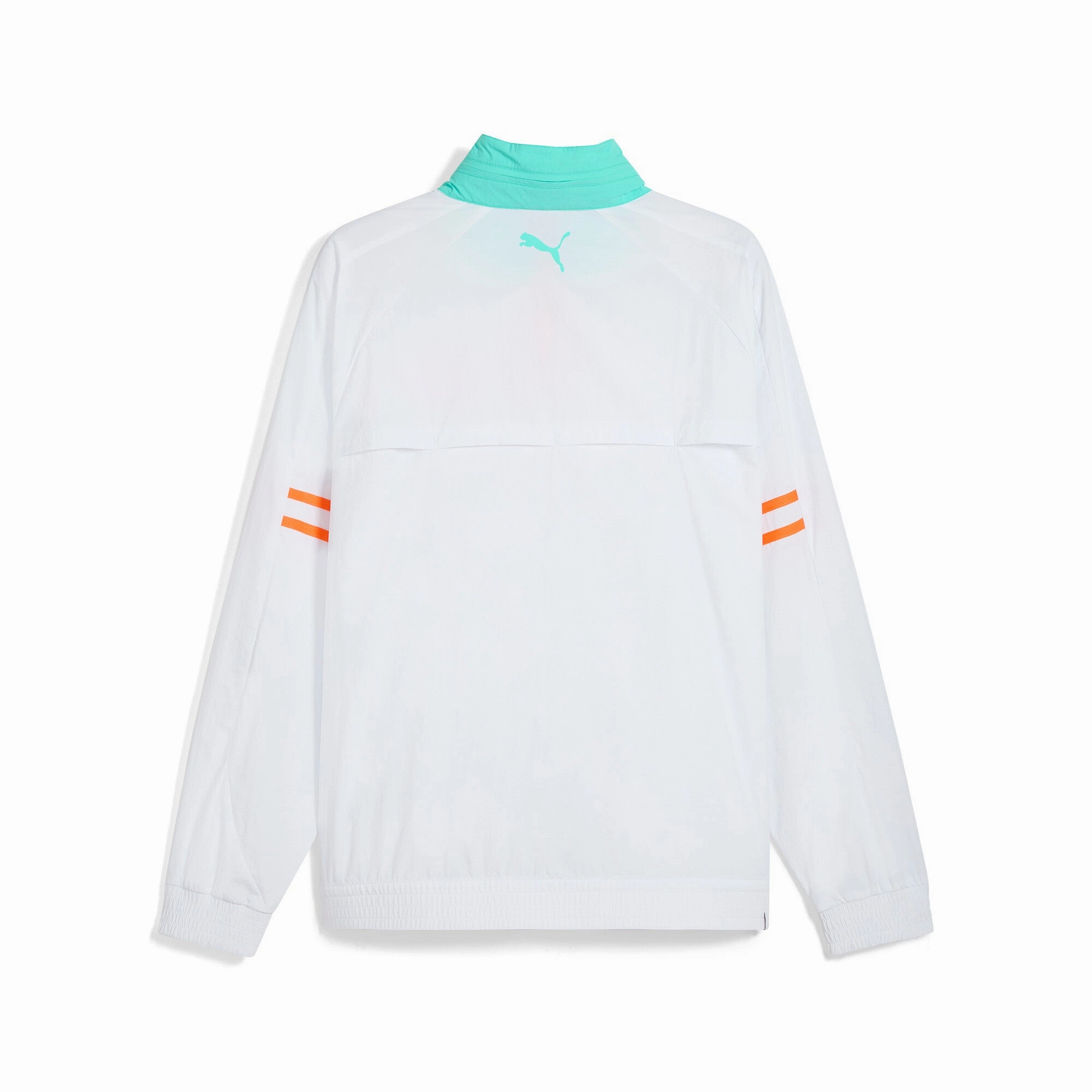 PUMA Men's x SCOOBY-DOO Basketball Jacket