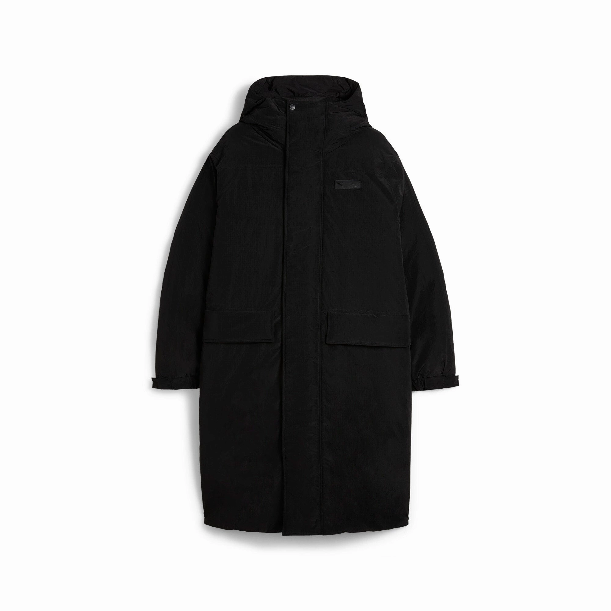 PUMA Men's x SQUID GAME Down Coat