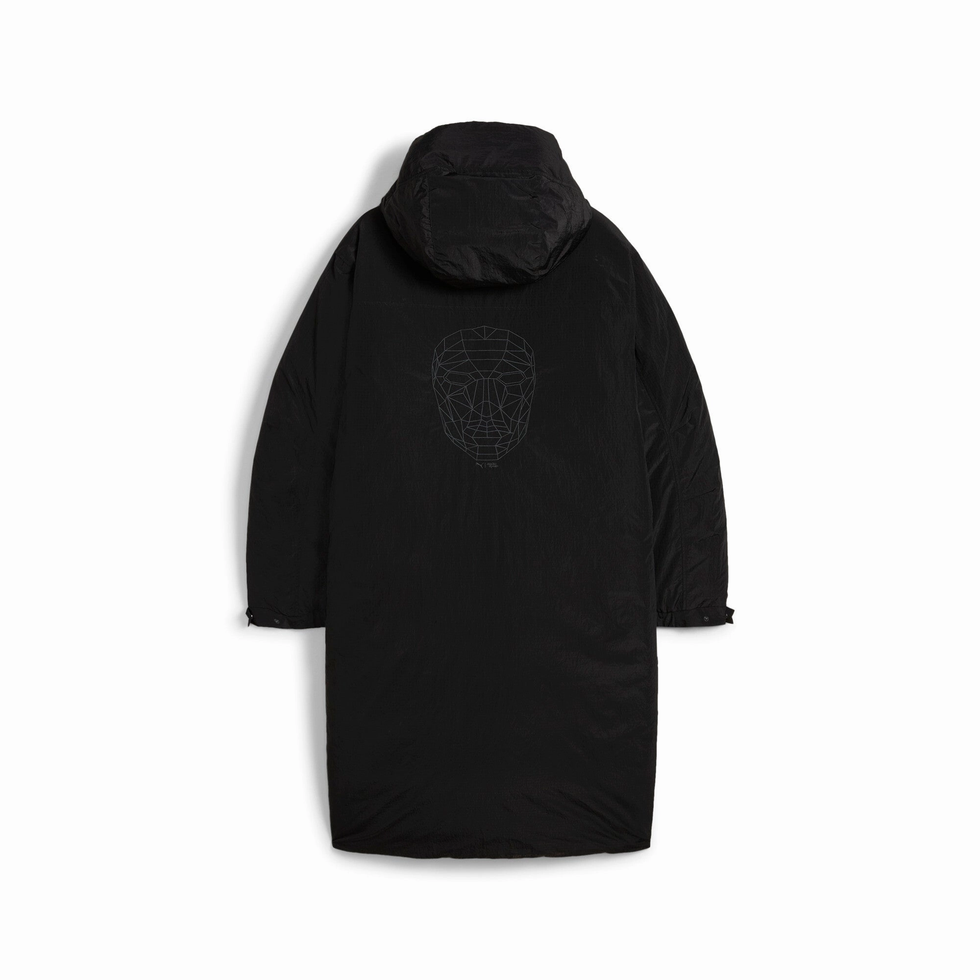 PUMA Men's x SQUID GAME Down Coat