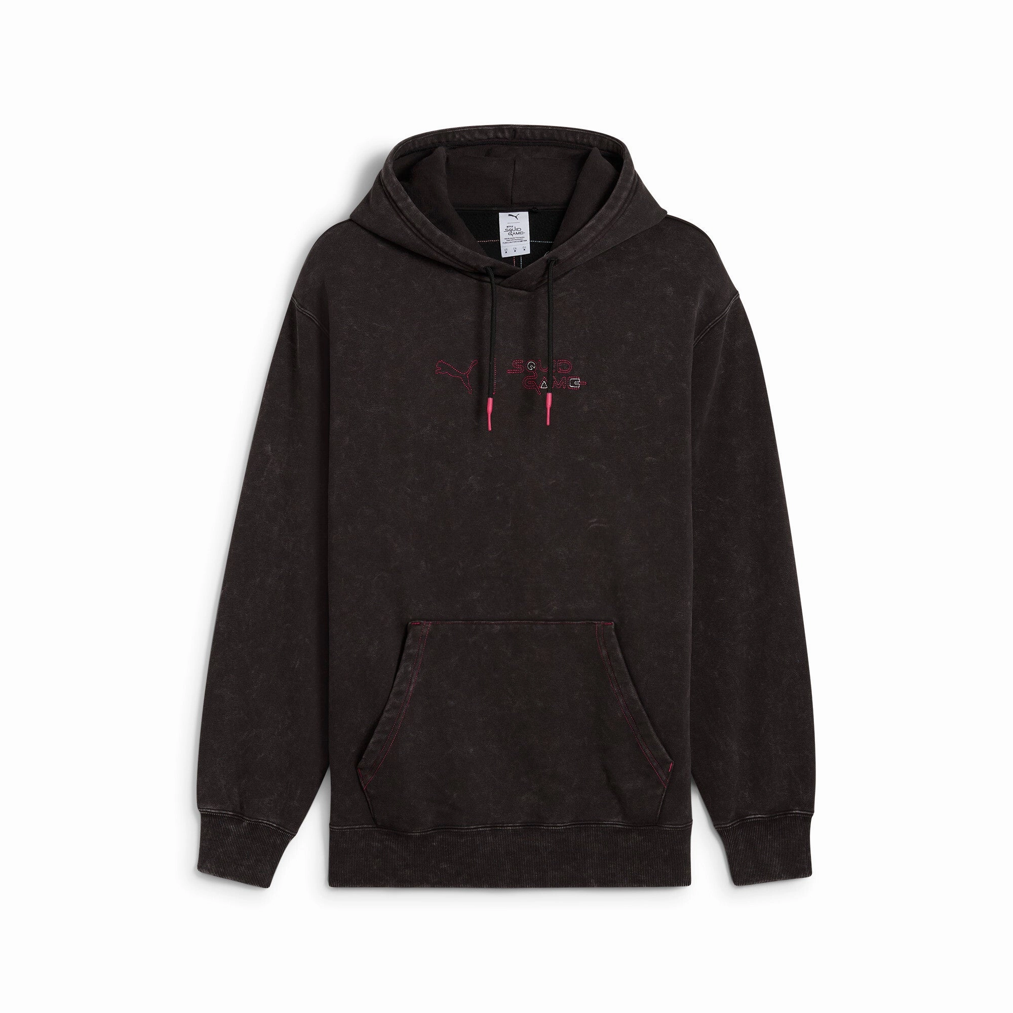 PUMA Men's x SQUID GAME Hoodie
