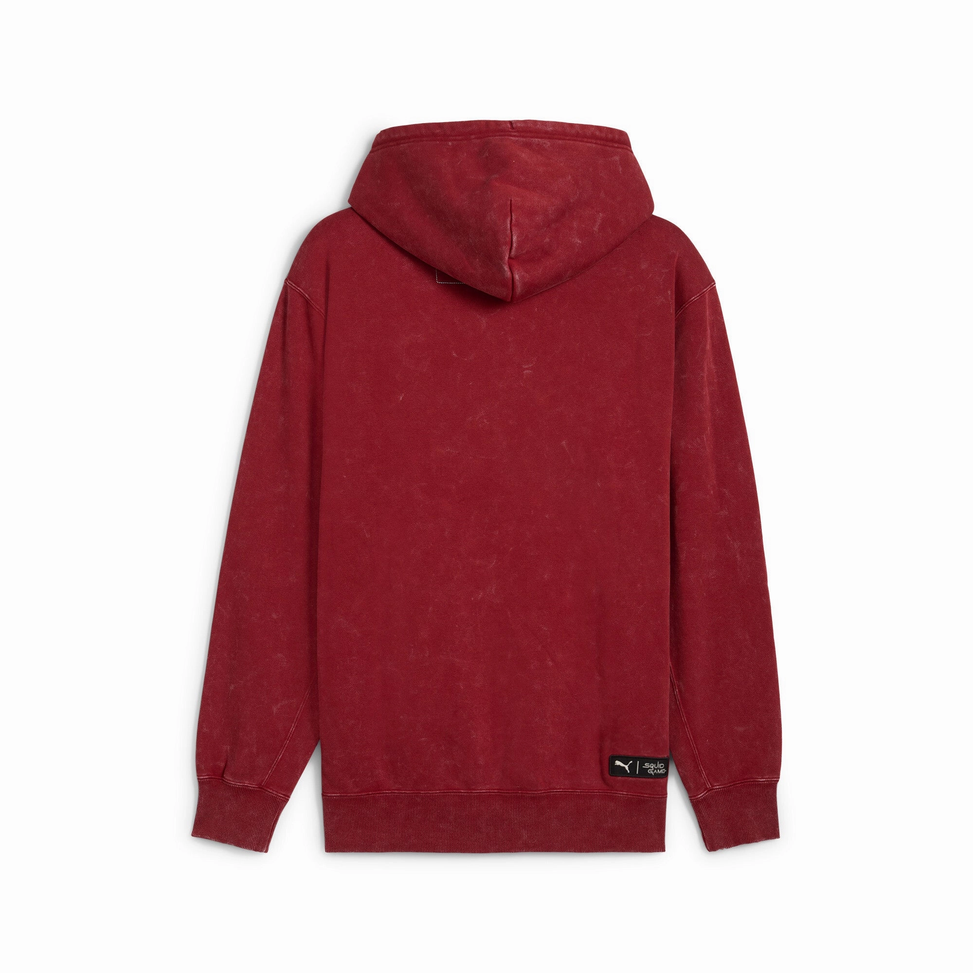 PUMA Men's x SQUID GAME Hoodie