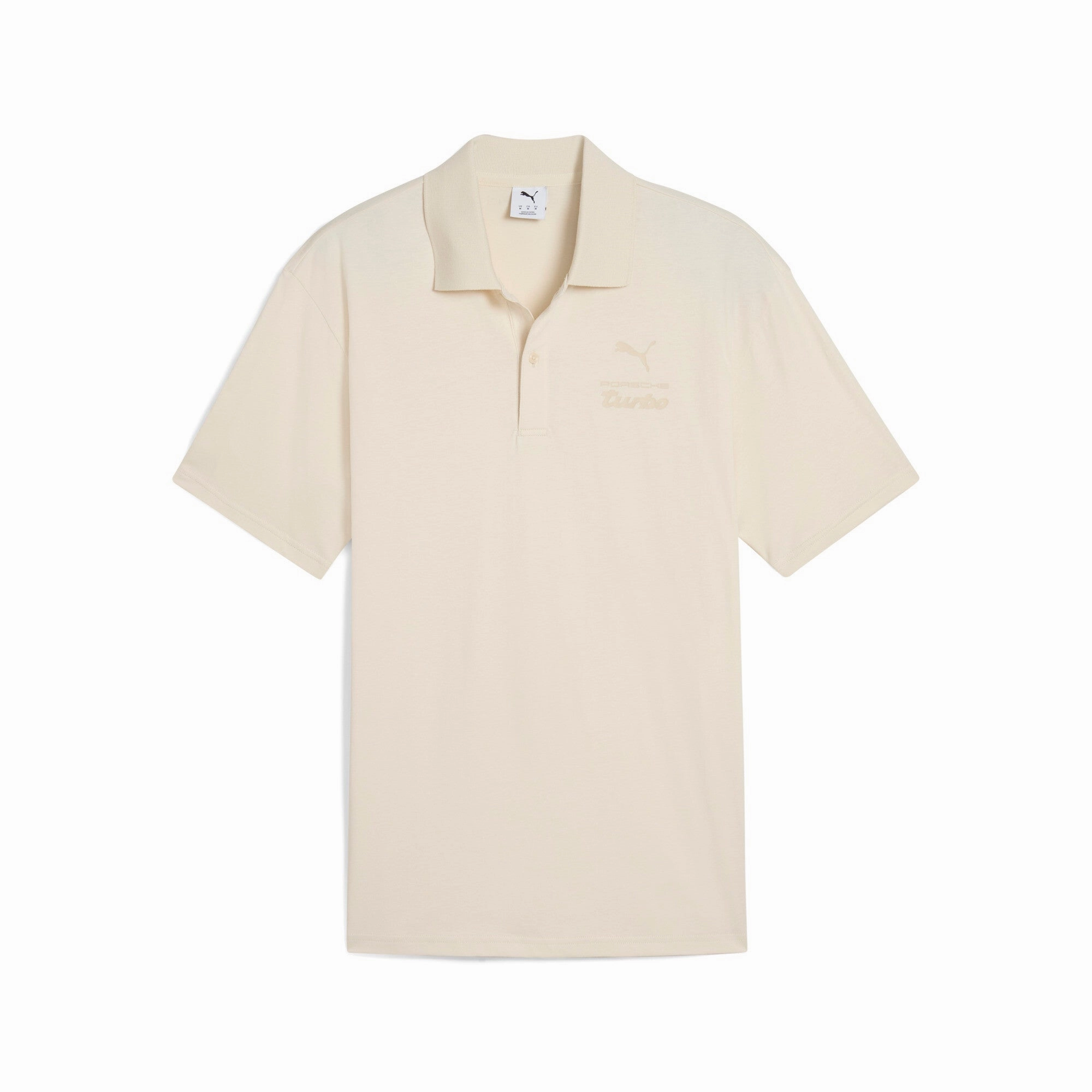 PUMA Porsche Legacy Essentials Men's Polo Shirt
