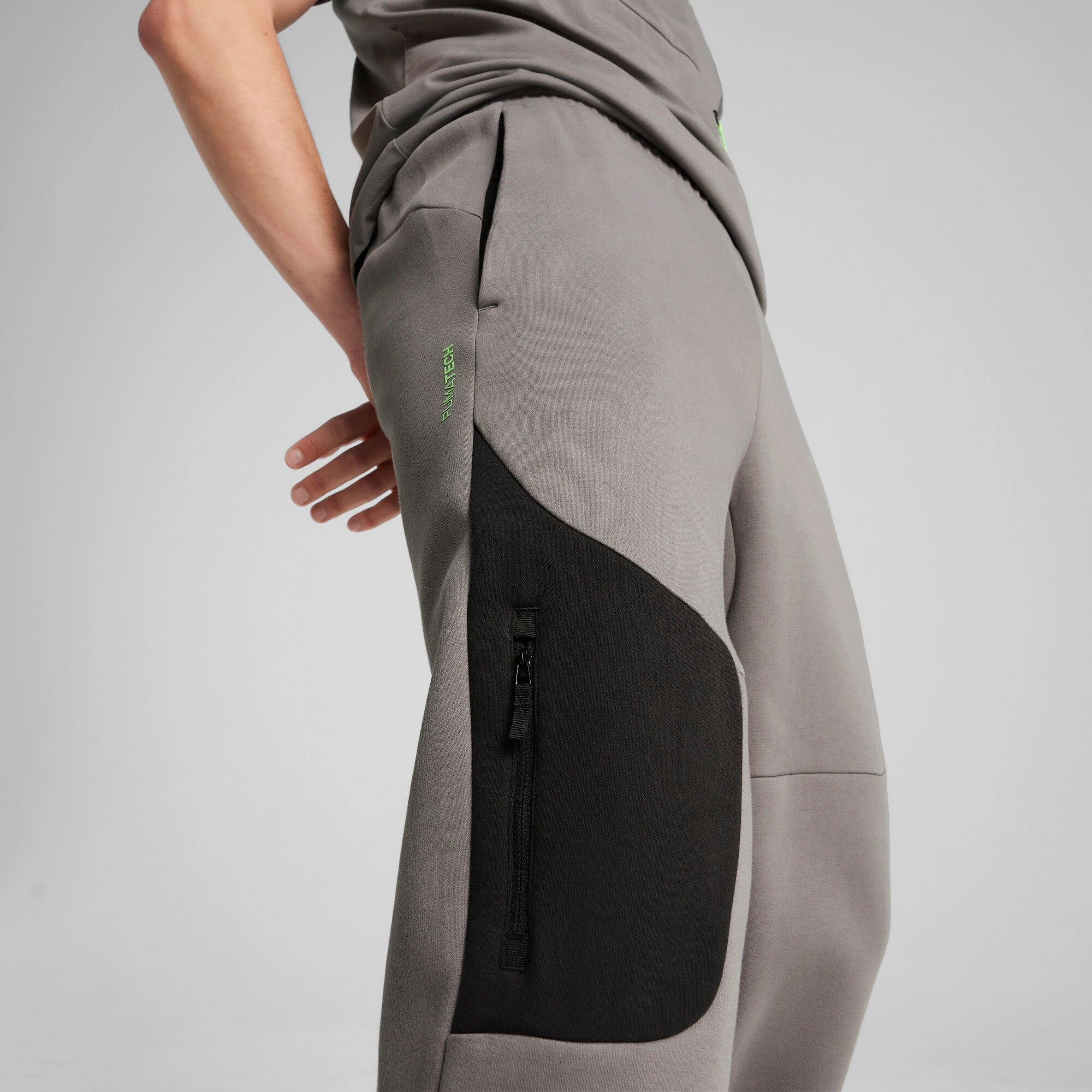 PUMA PUMATECH Men's Track Pants