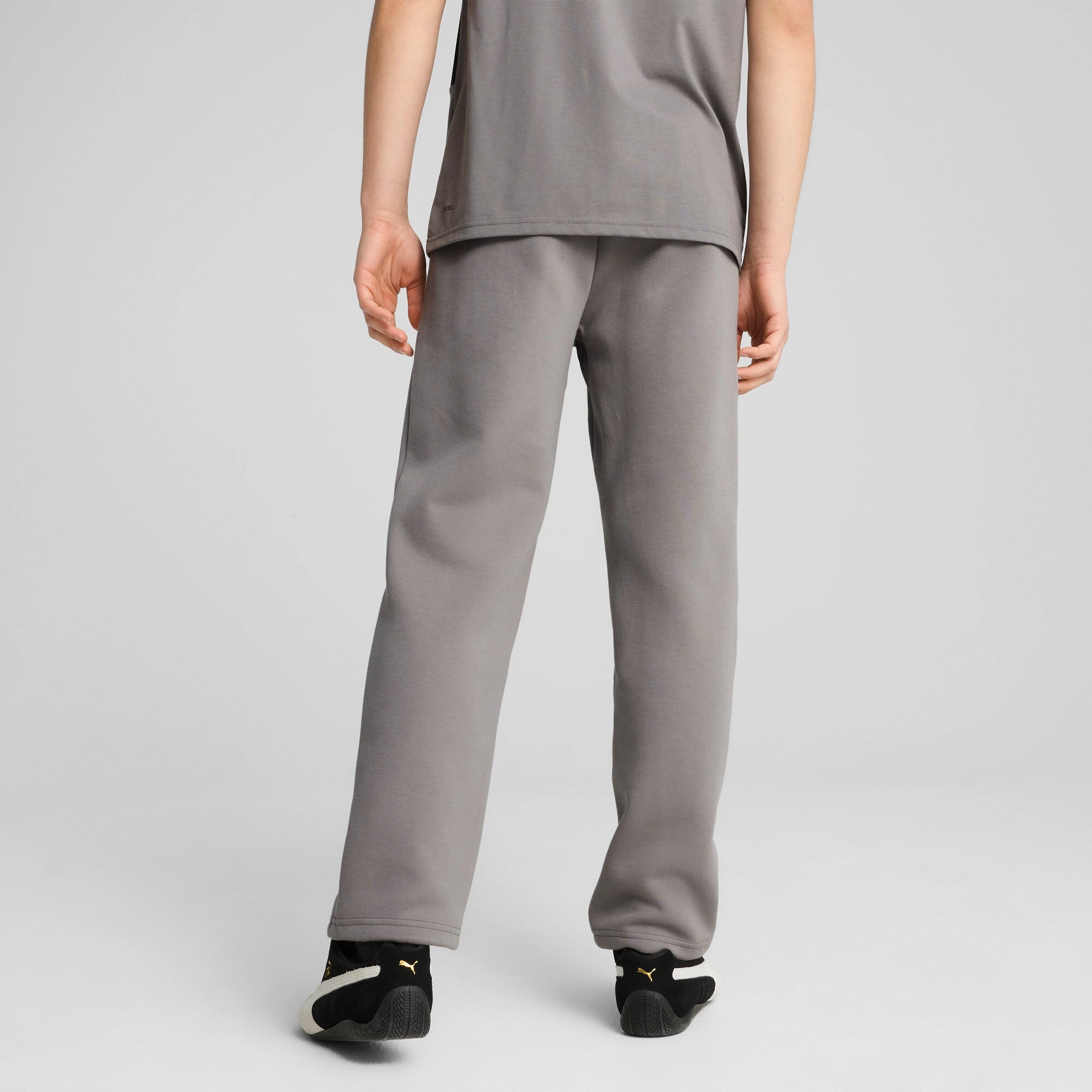 PUMA PUMATECH Men's Track Pants