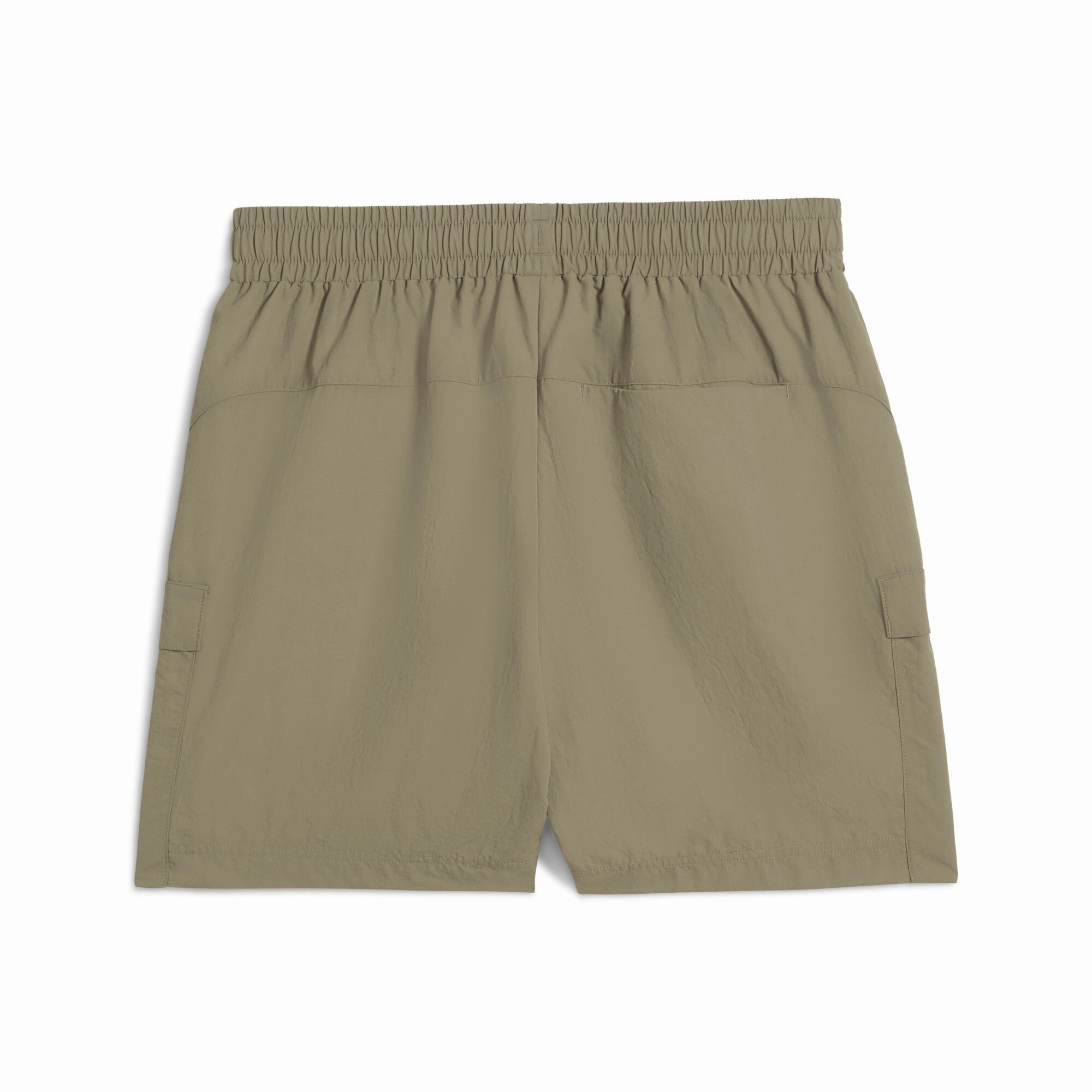 PUMA WARDROBE ESSENTIALS Men's Relaxed 6" Cargo Shorts