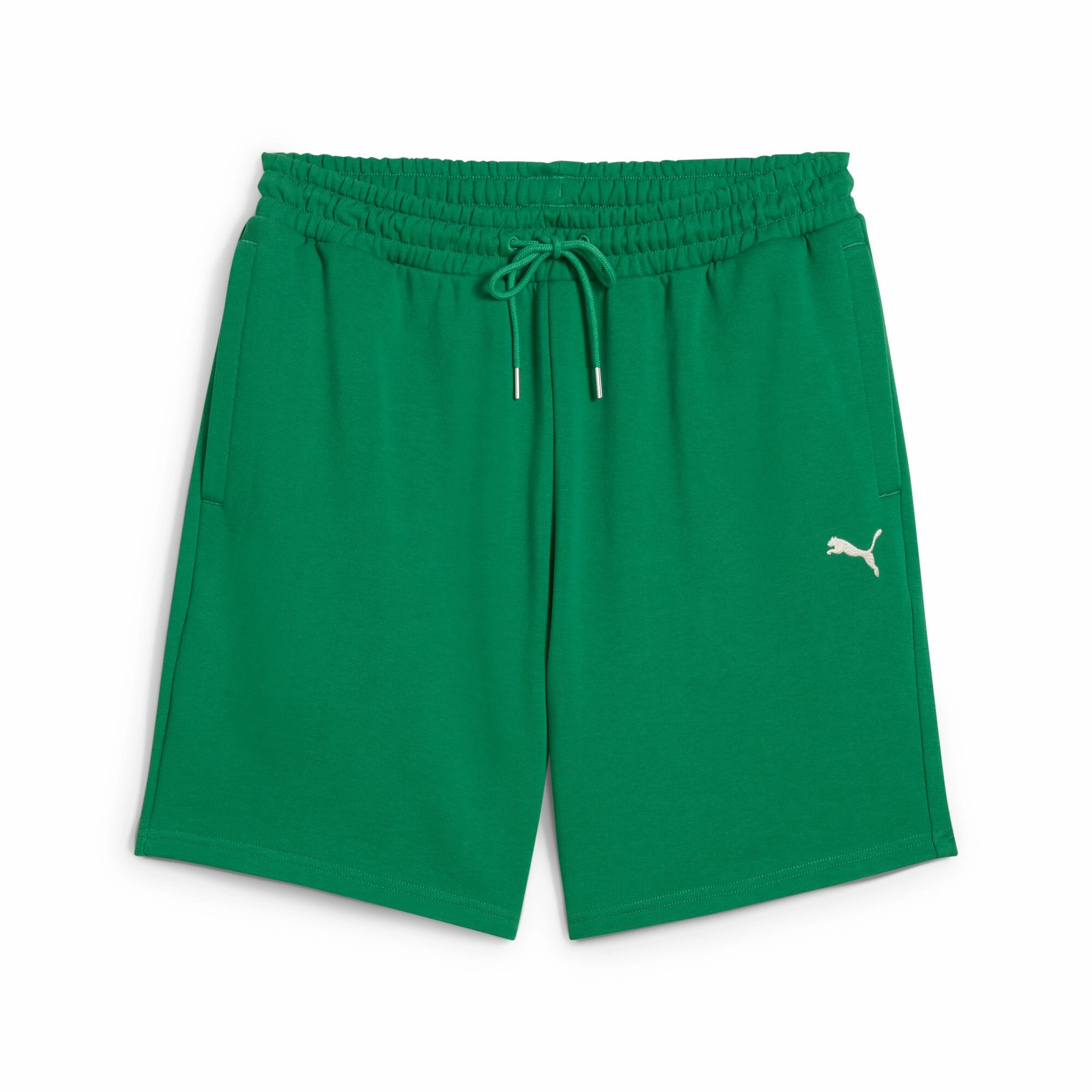 PUMA WARDROBE ESSENTIALS Men's Relaxed 7" Shorts