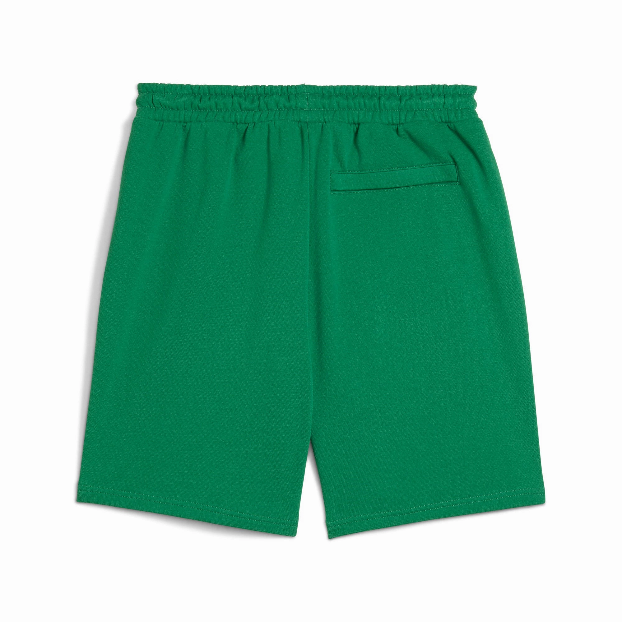 PUMA WARDROBE ESSENTIALS Men's Relaxed 7" Shorts