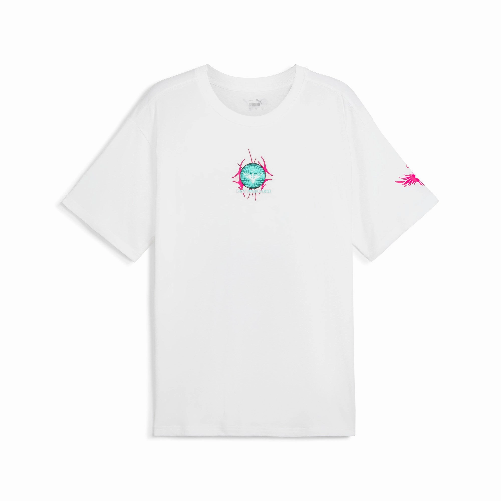 PUMA x LAMELO BALL Miami Men's Basketball Tee