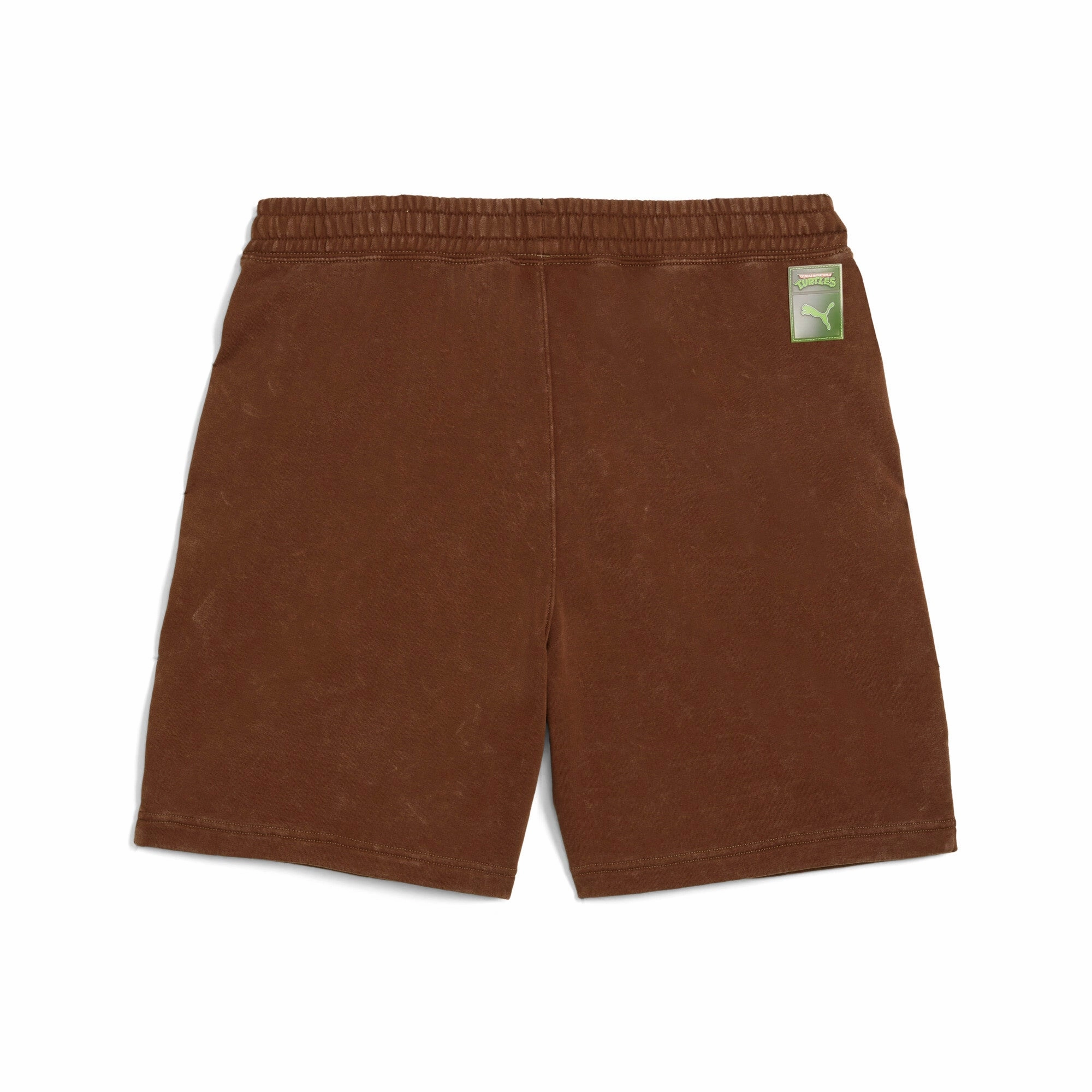 PUMA x TMNT Men's Relaxed 7" Shorts