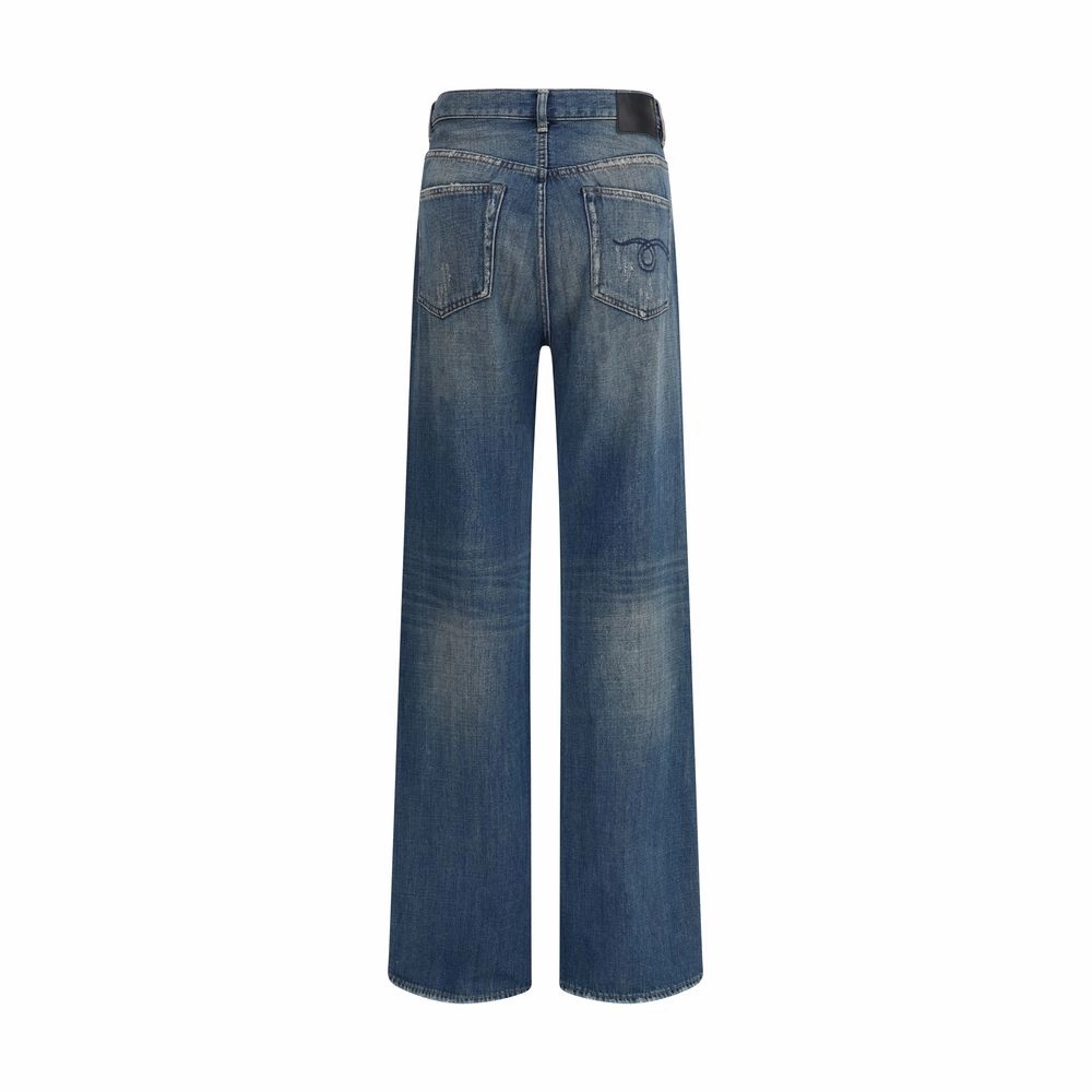 R13 Jane Women's Jeans