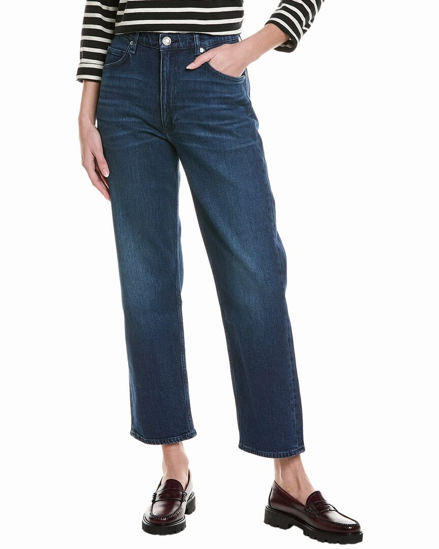 rag & bone Harlow Esti Ankle Jean