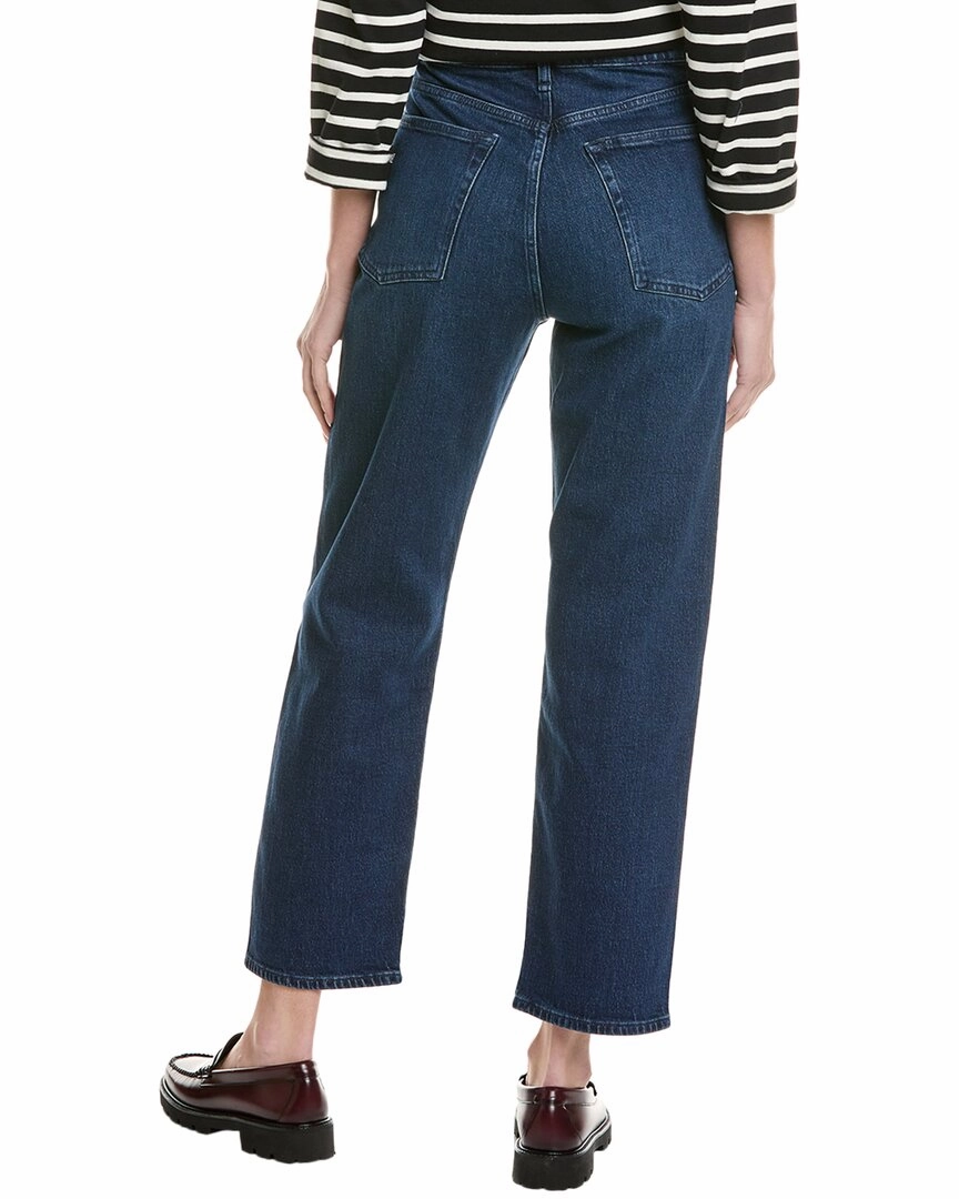 rag & bone Harlow Esti Ankle Jean
