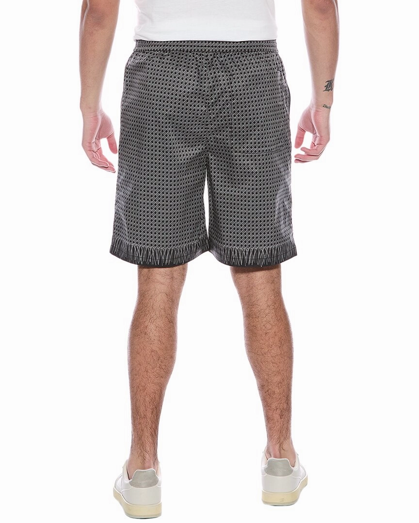 rag & bone Irving Patch Pocket Short