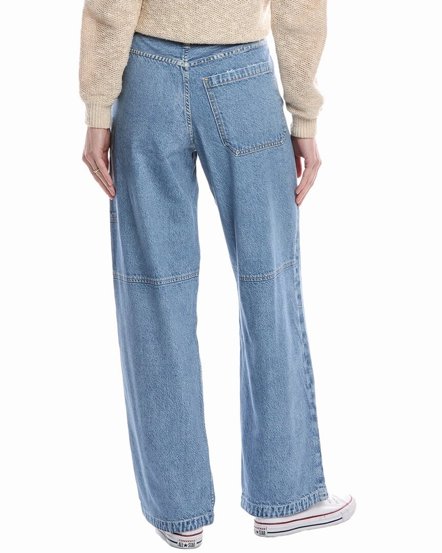 rag & bone Miramar Nora Cargo Pant