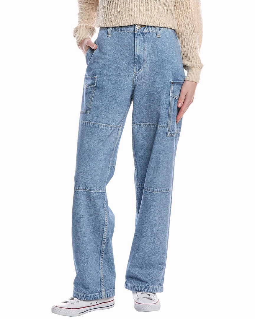 rag & bone Miramar Nora Cargo Pant