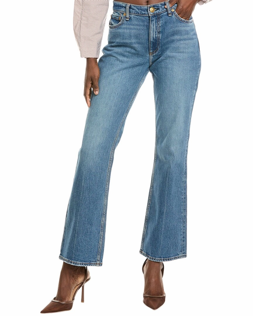 rag & bone Peyton Mid-Rise Huntley Bootcut Jean