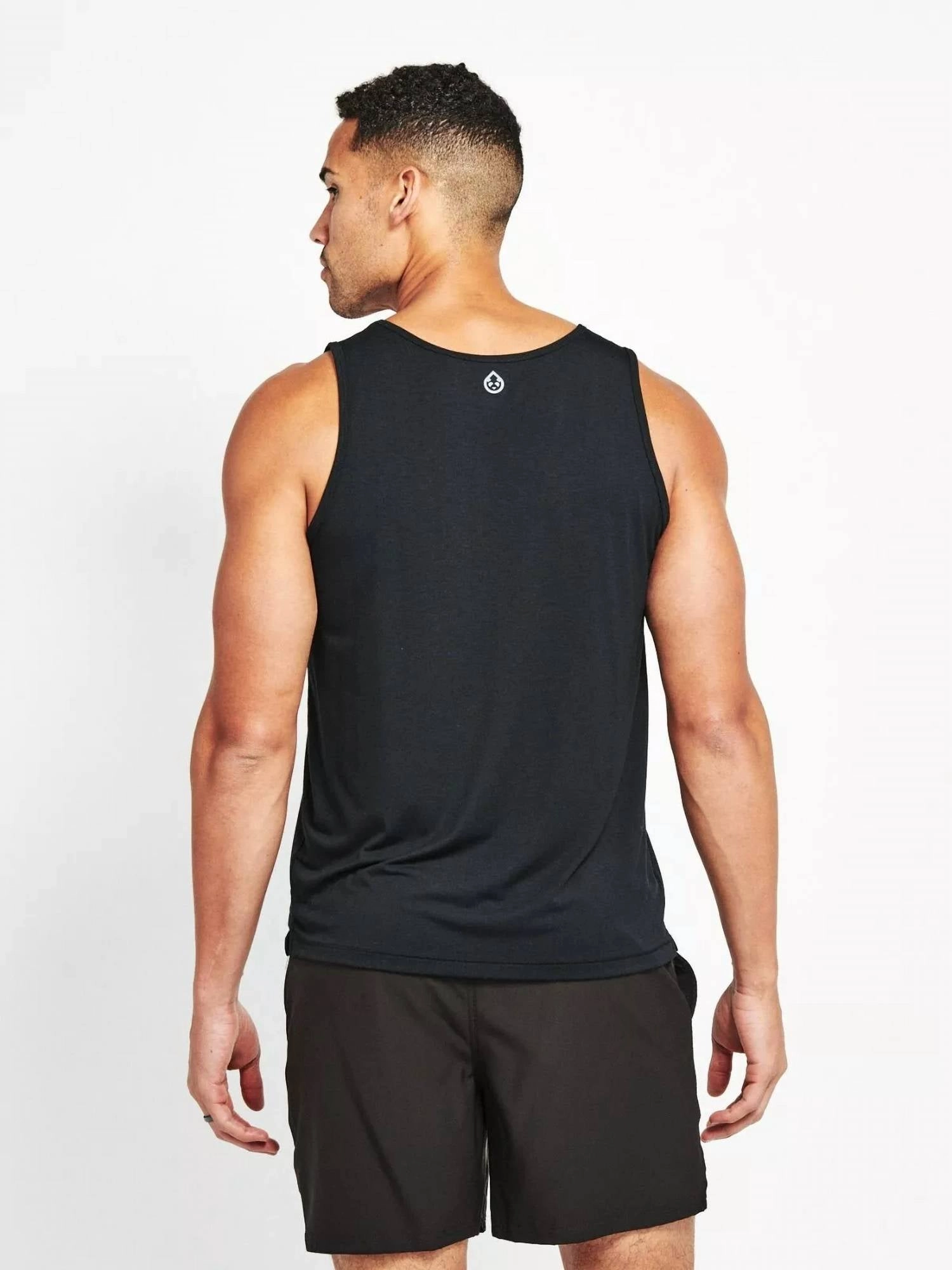 Recess Tech Shorts In Black