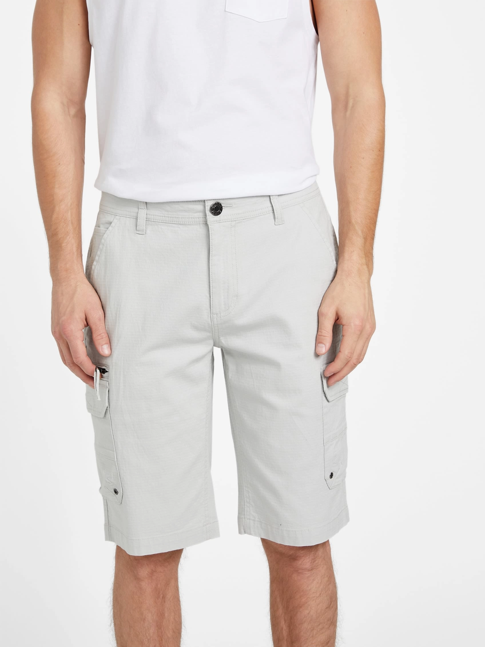 Reese Ripstop Cargo Shorts