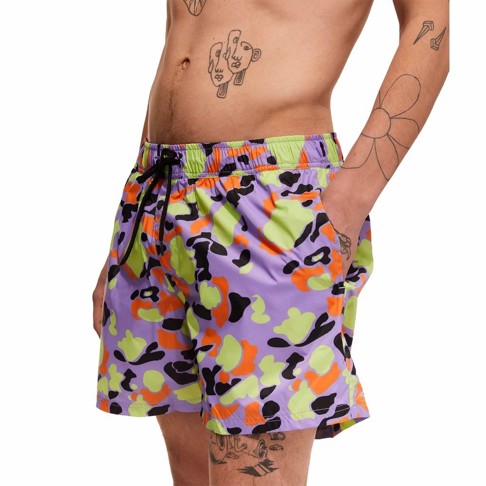 Refrigiwear multi Nylon Men Men's Swimwear