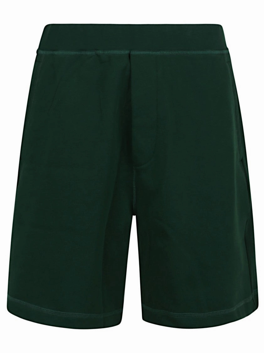Relax Dean Fit Short